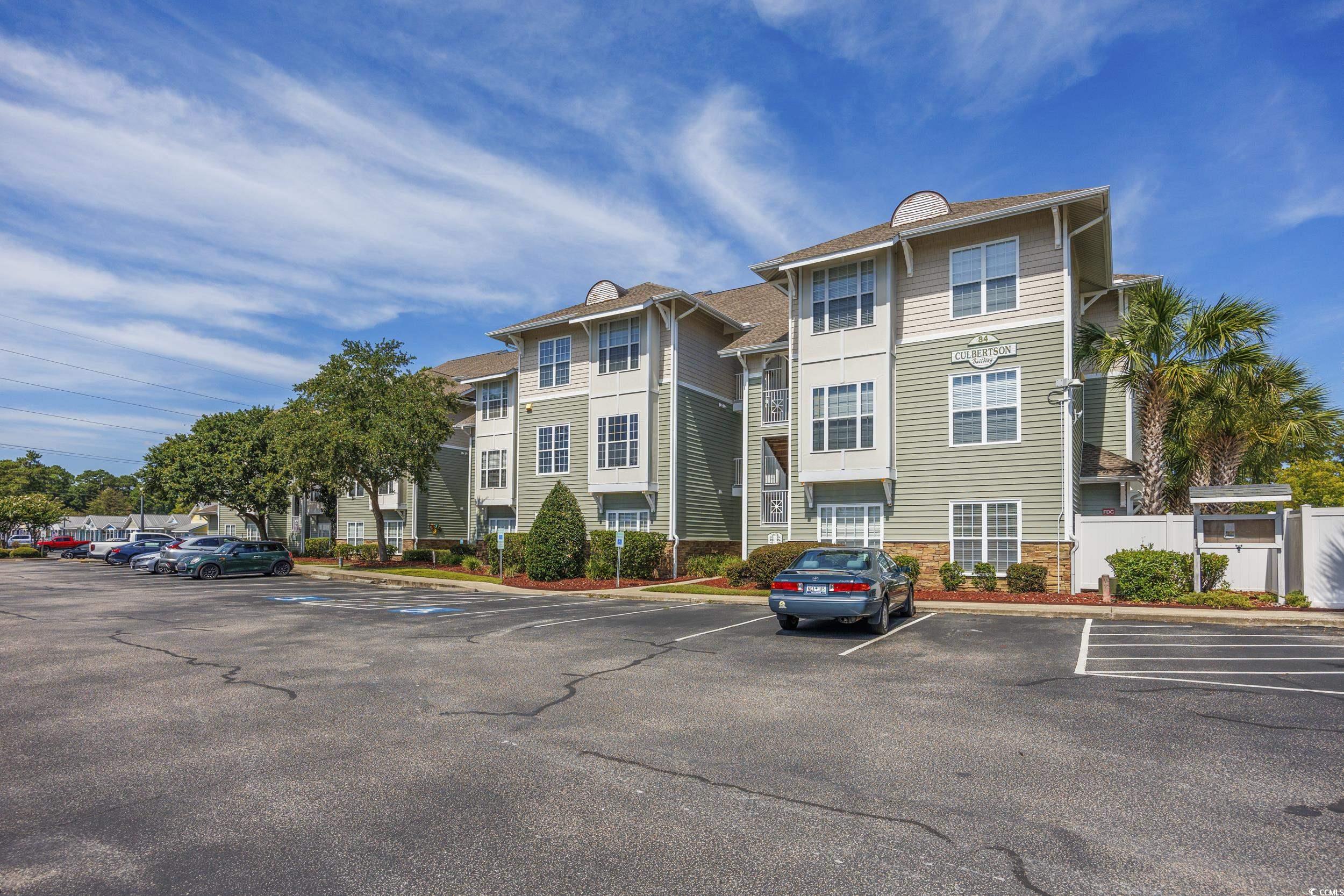 127 Garden City Connector UNIT #210 Murrells Inlet, SC 29576