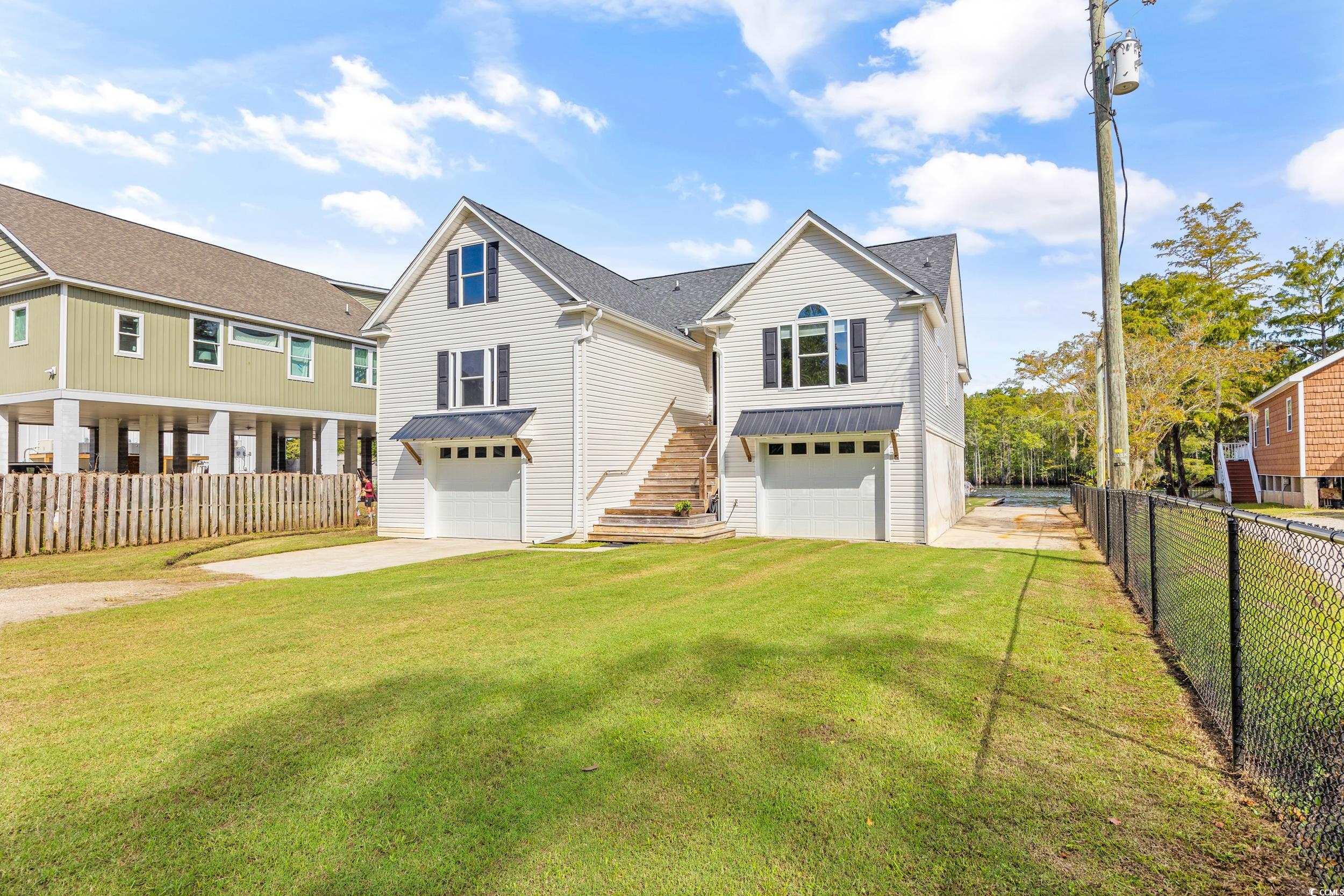 5861 Creekside Dr. Myrtle Beach, SC 29588