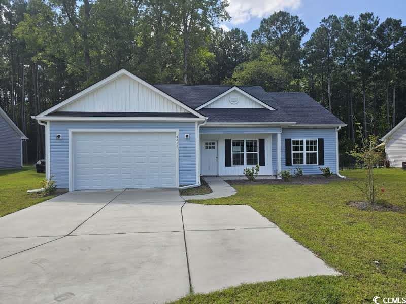 4277 Bryant St. Loris, SC 29569