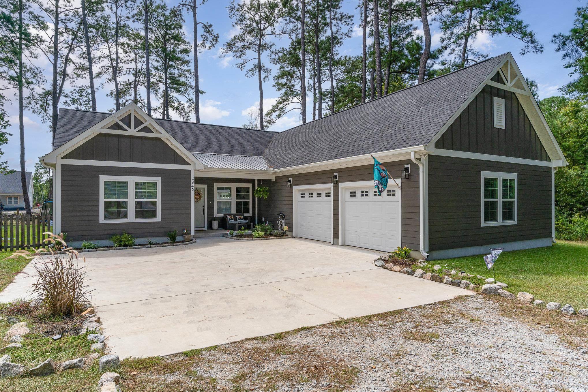 2942 Highway 90 Conway, SC 29526