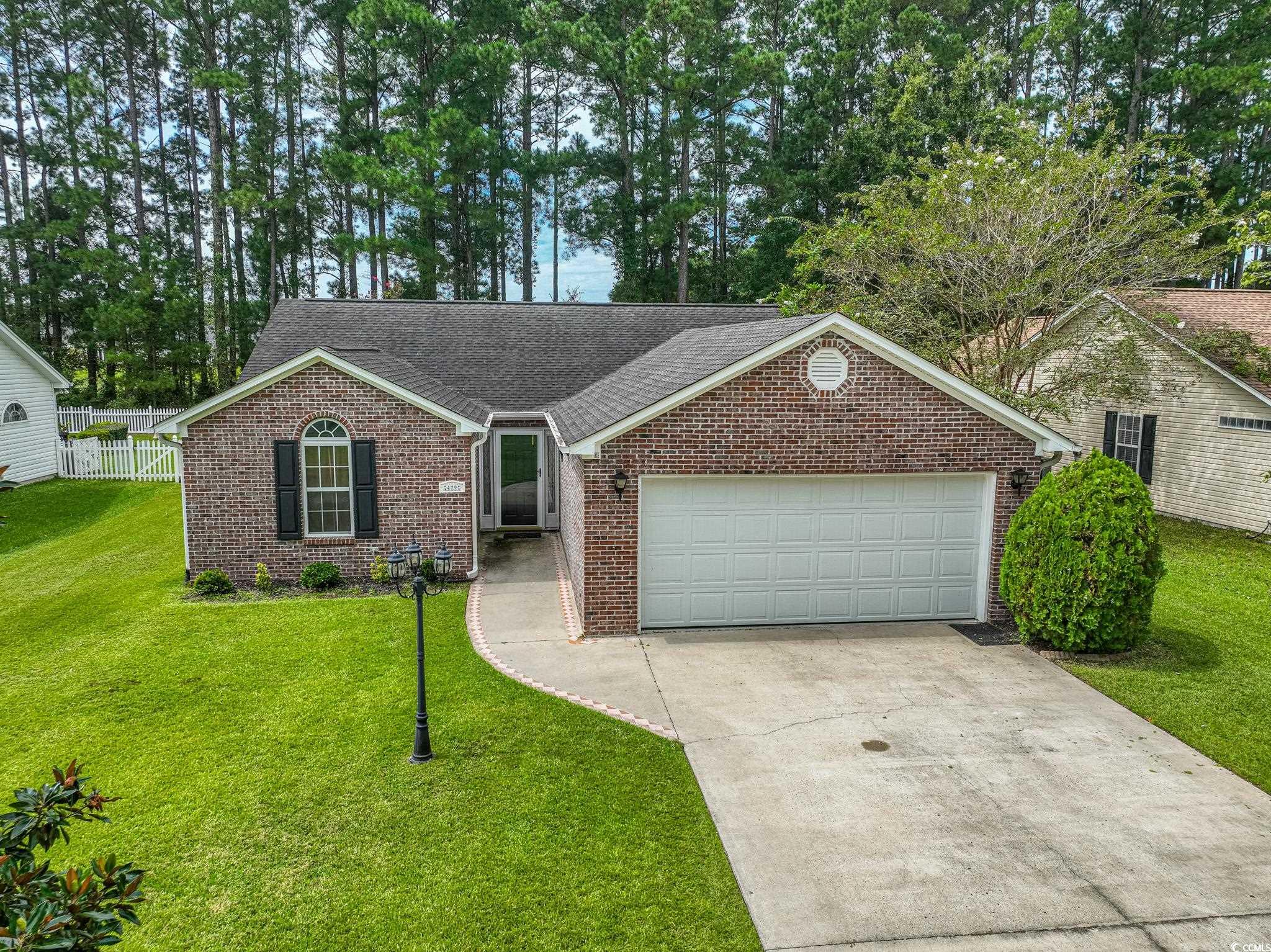 479 Charter Dr. Longs, SC 29568