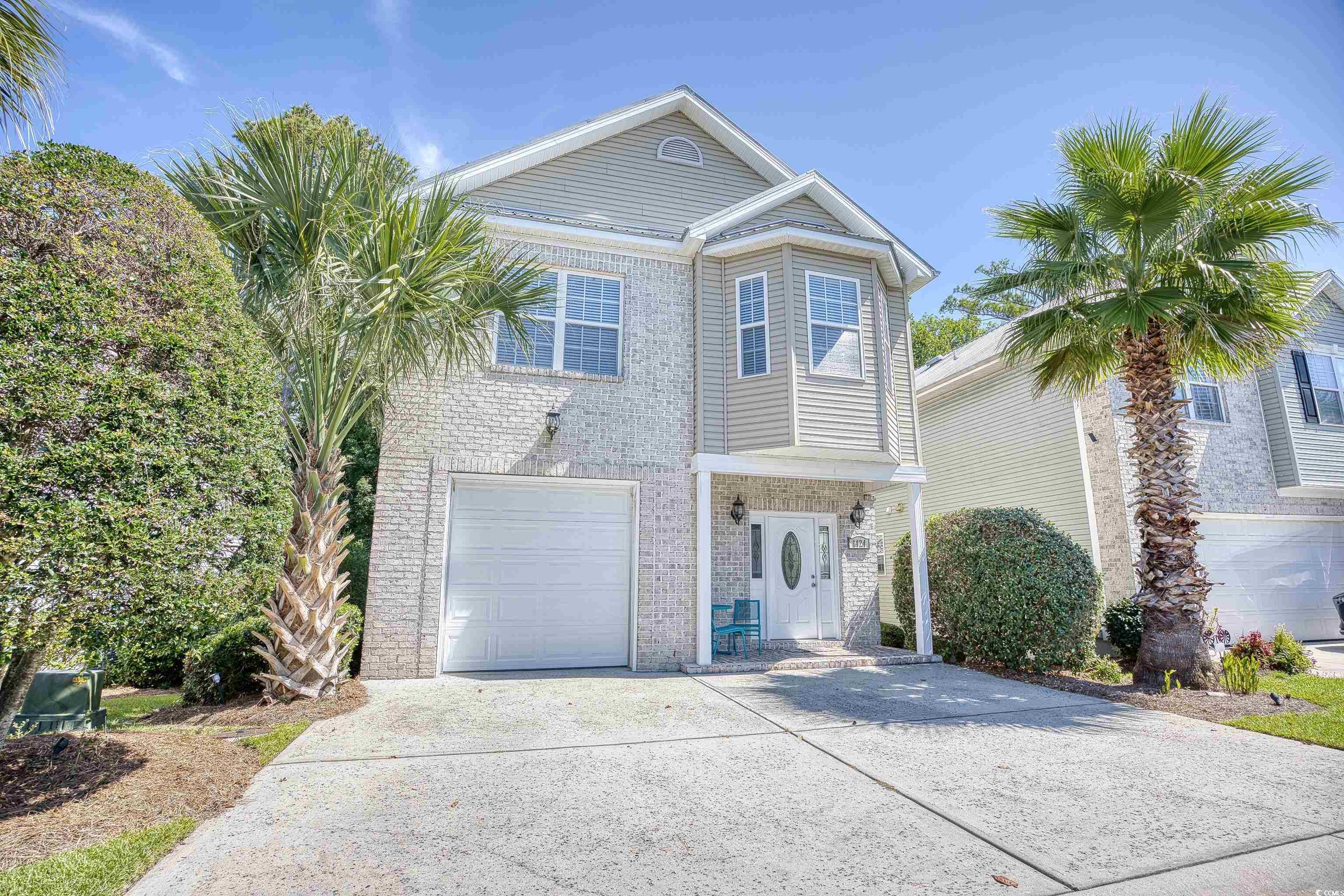 1424 Cottage Cove Circle North Myrtle Beach, SC 29582