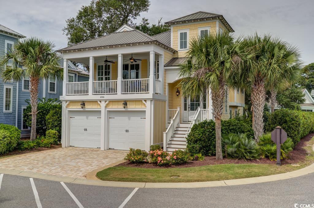 4986 Salt Creek Ct. North Myrtle Beach, SC 29582