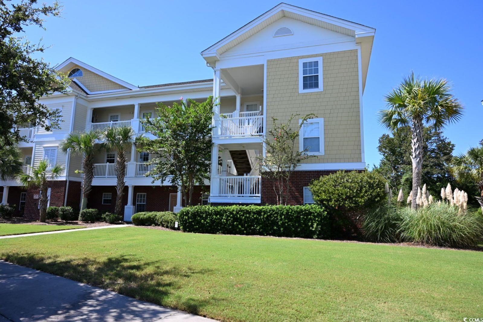 6203 Catalina Dr. UNIT #1615 North Myrtle Beach, SC 29582