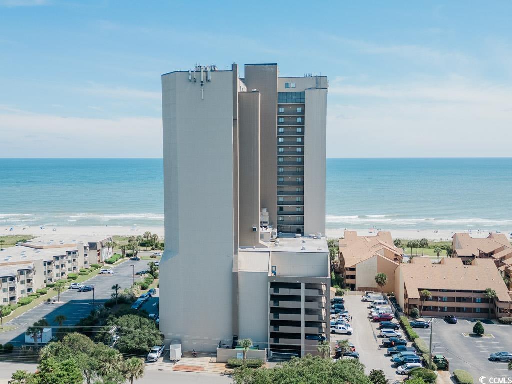 5523 N Ocean Blvd. UNIT #2008 Myrtle Beach, SC 29577