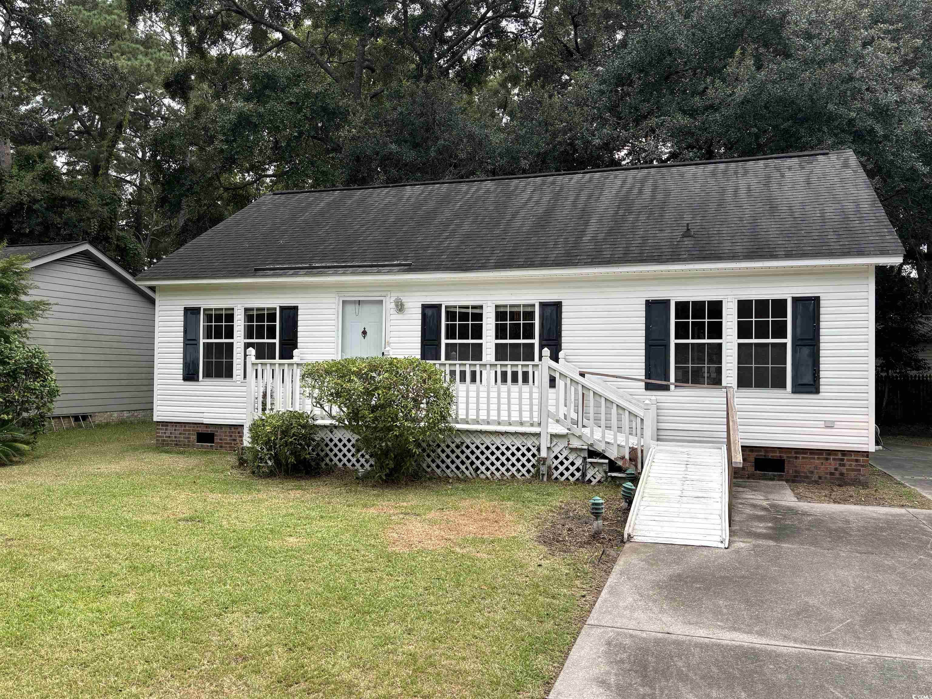 3800 Murrells Inlet Rd. Murrells Inlet, SC 29576