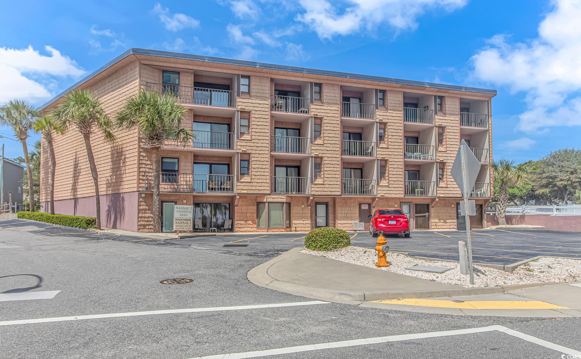 1910 S Ocean Blvd. UNIT A-3 North Myrtle Beach, SC 29582