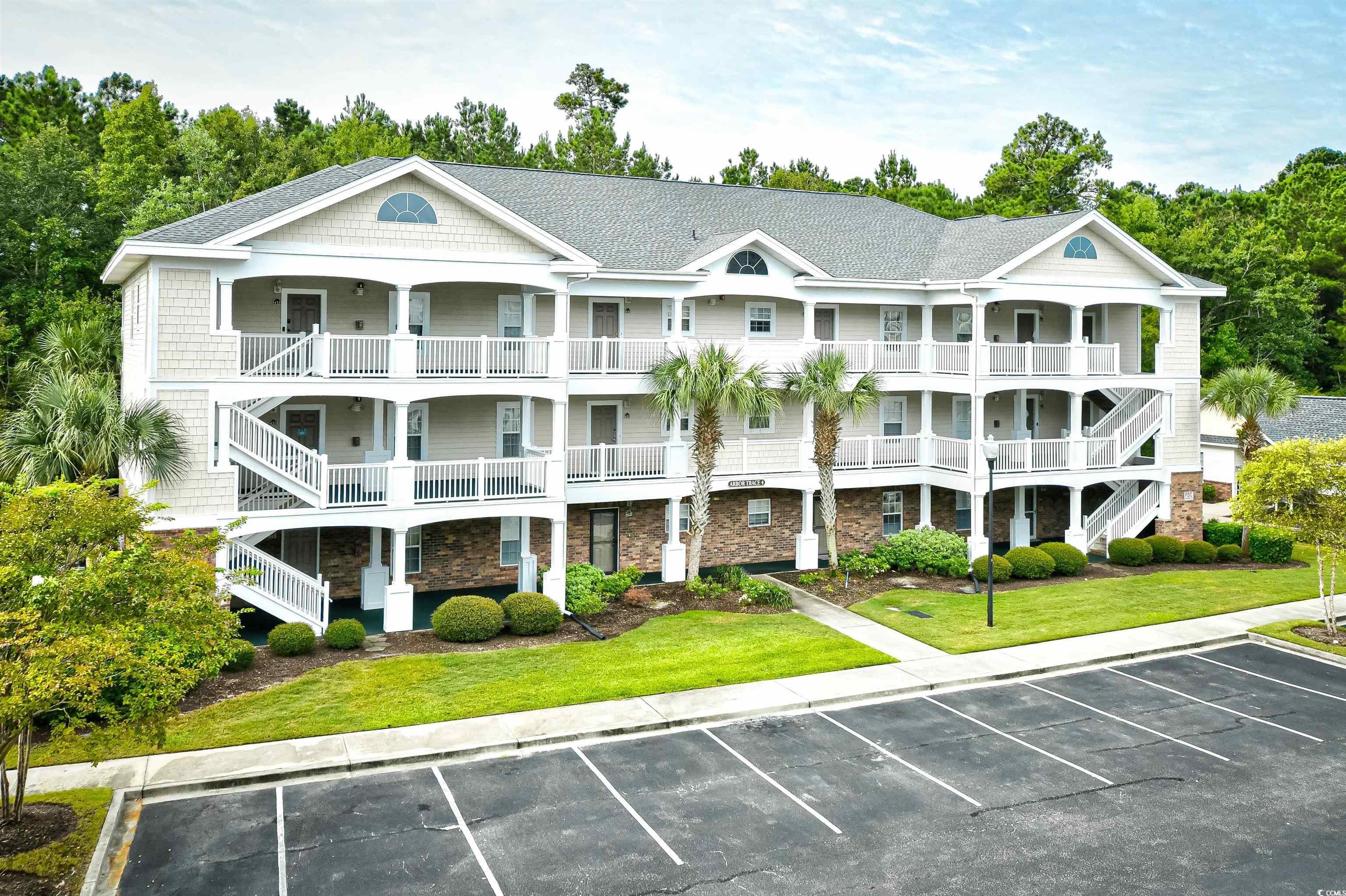 6015 Catalina Dr. UNIT #431 North Myrtle Beach, SC 29582