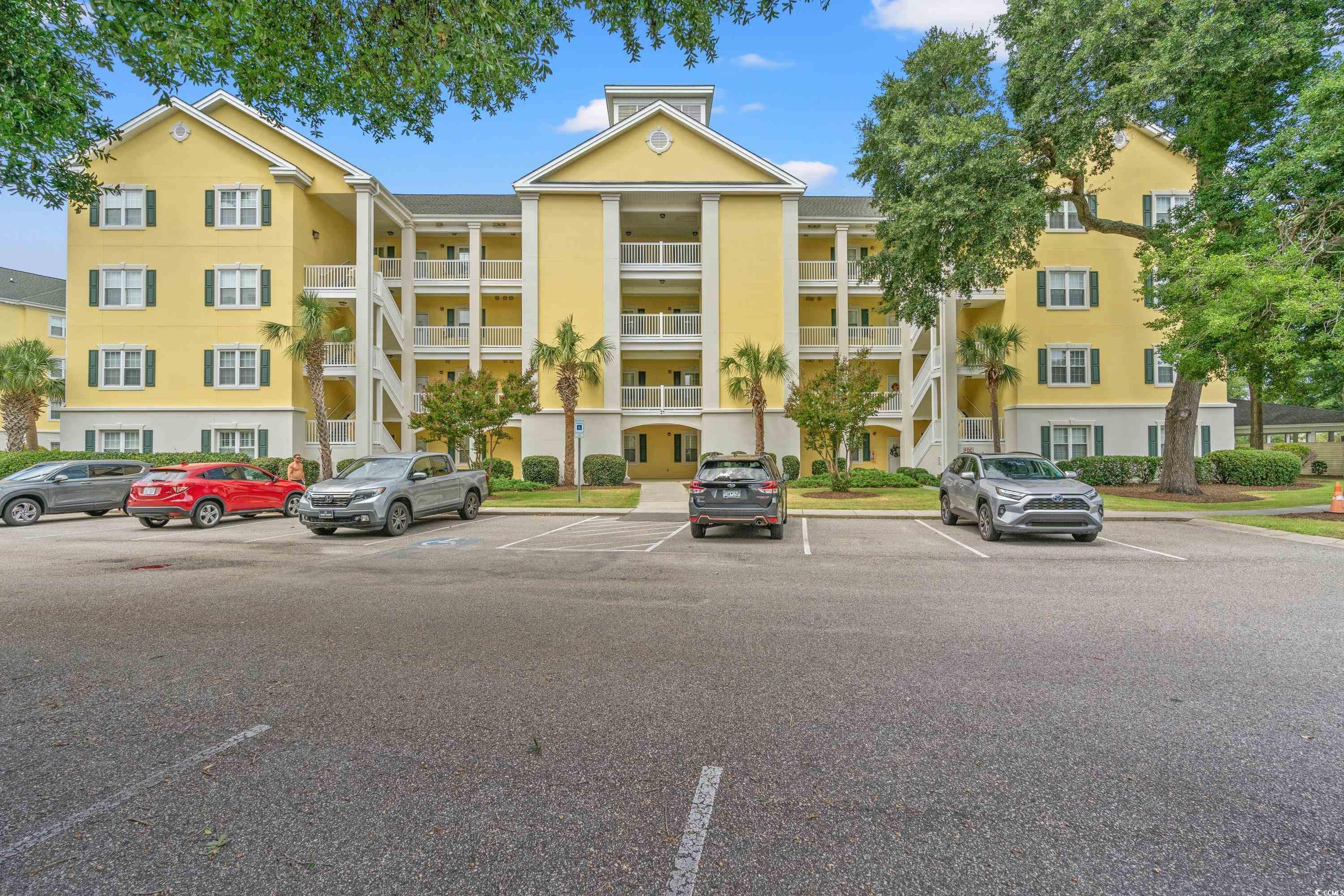 601 Hillside Dr. N UNIT #2102 North Myrtle Beach, SC 29582