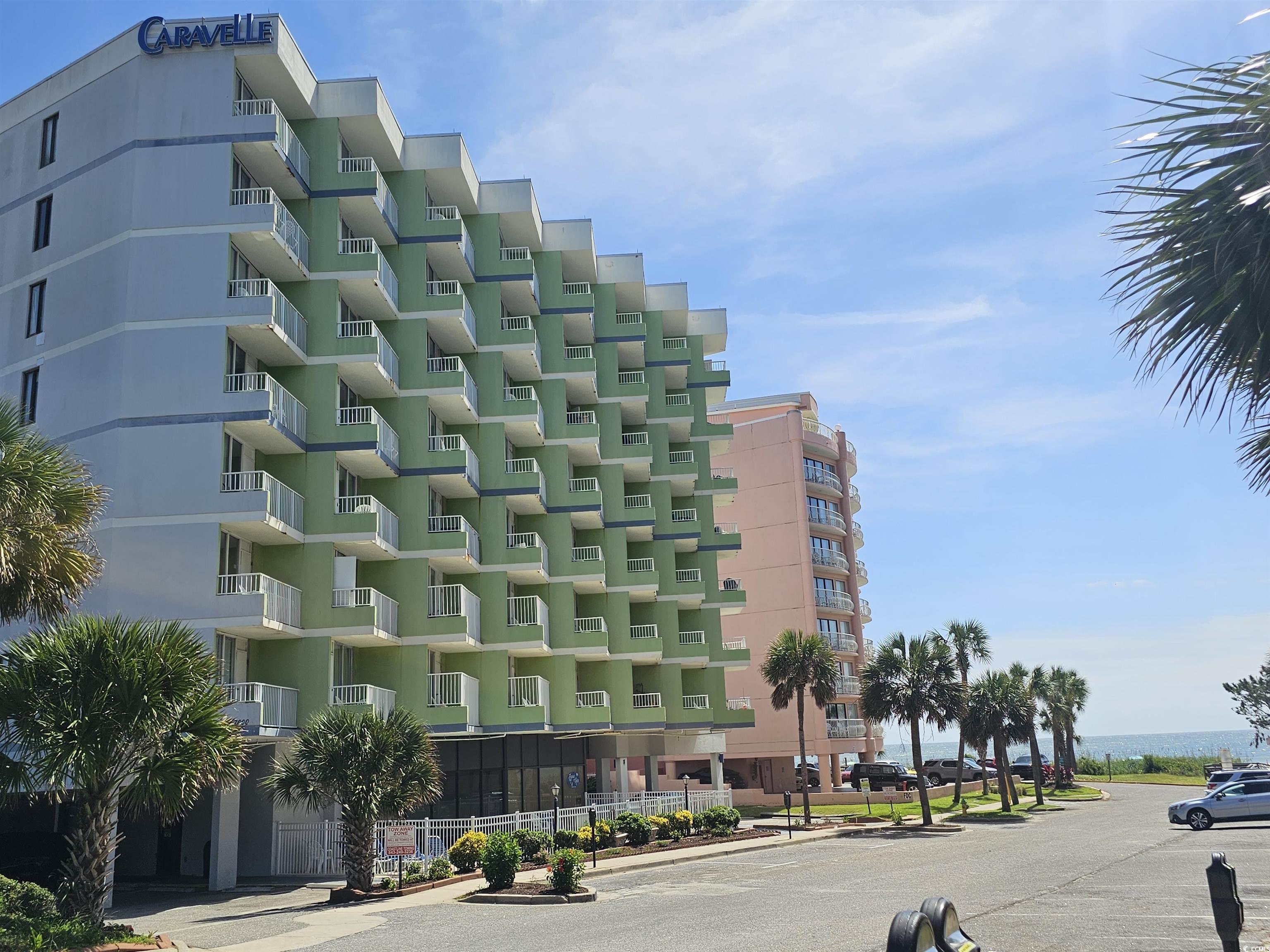 7000 N Ocean Blvd. UNIT #433 Myrtle Beach, SC 29572