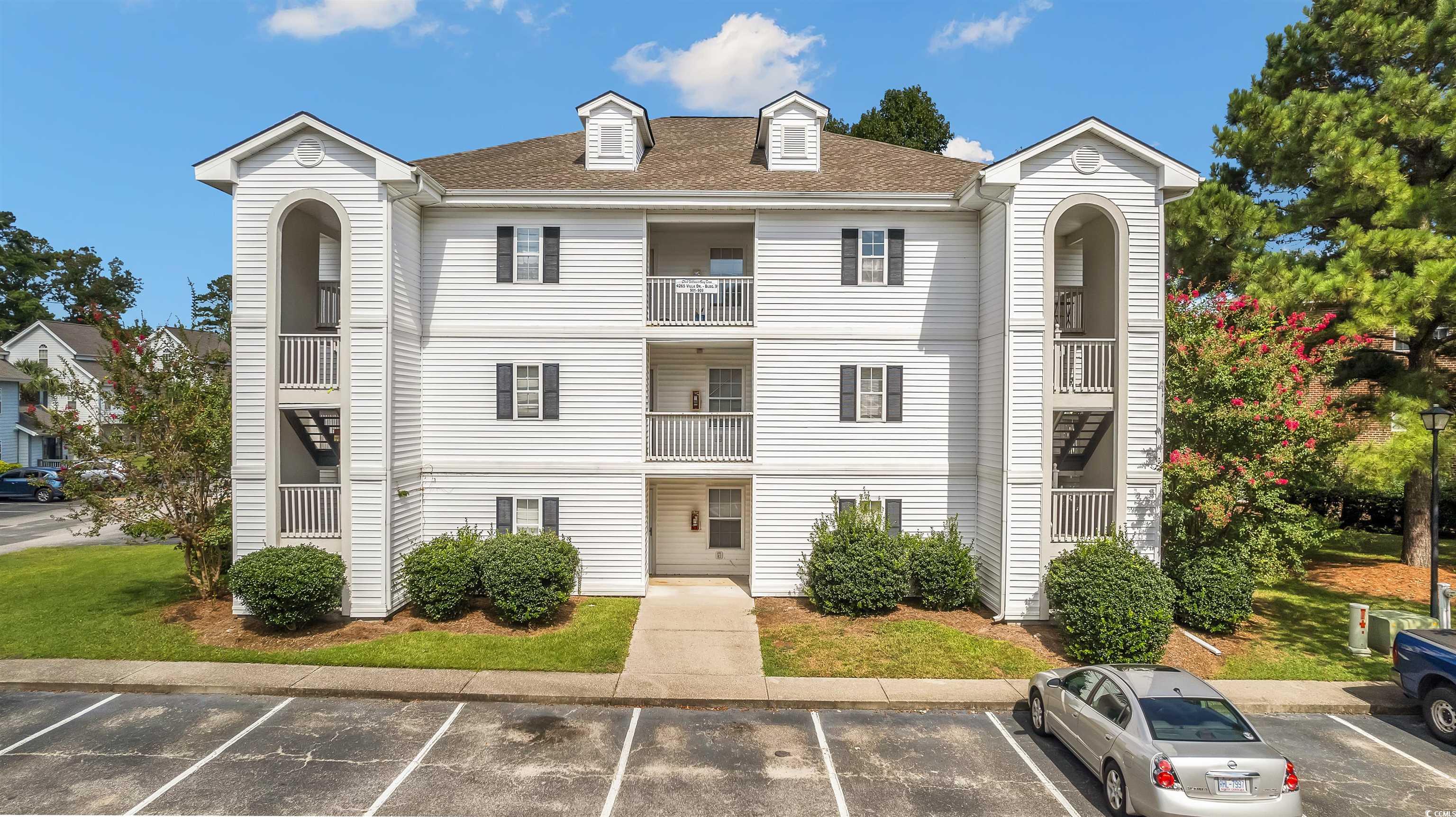 4265 Villas Dr. UNIT #907 Little River, SC 29566