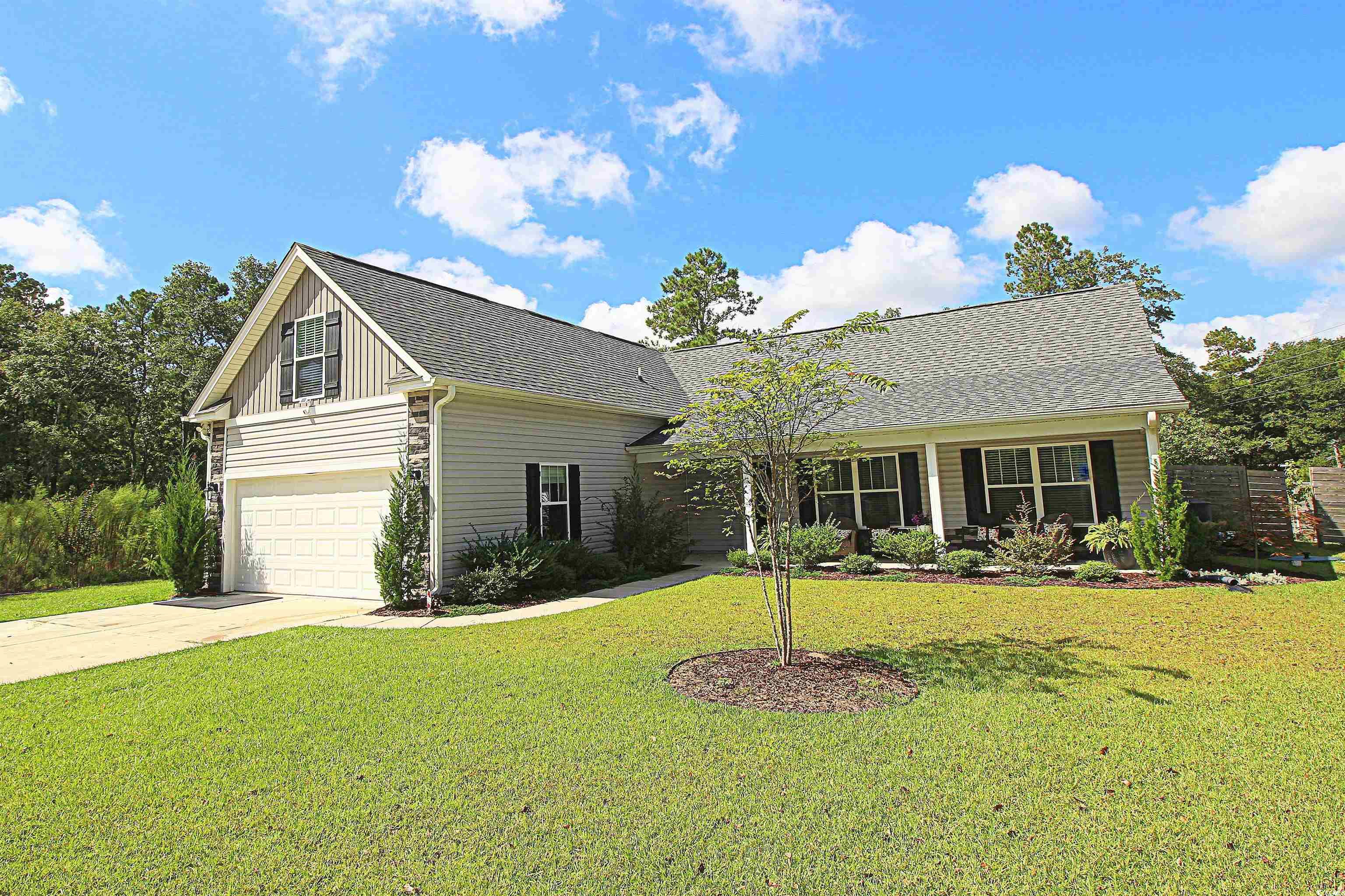 2000 Easy St. Conway, SC 29526