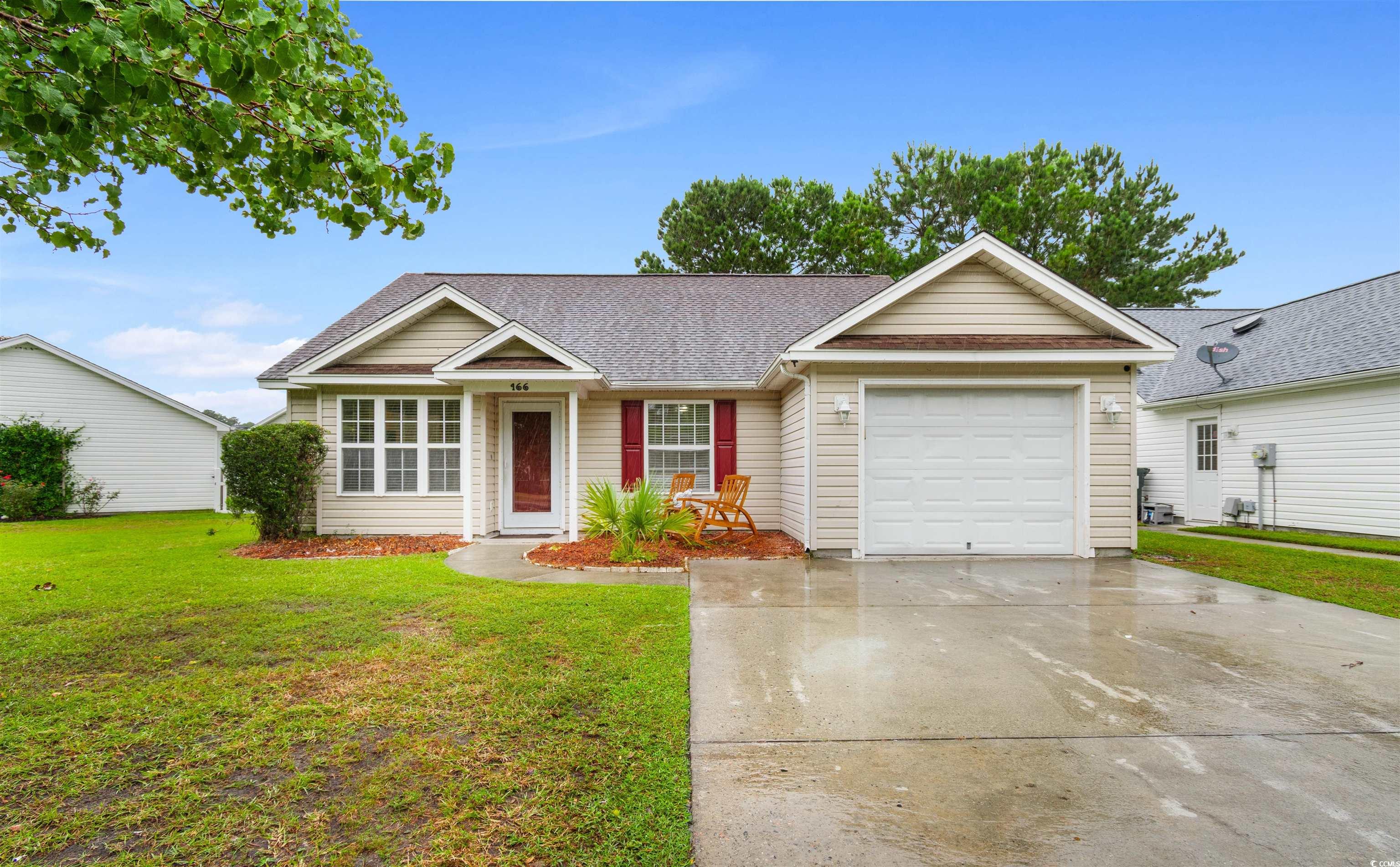 166 Paladium Dr. Surfside Beach, SC 29575