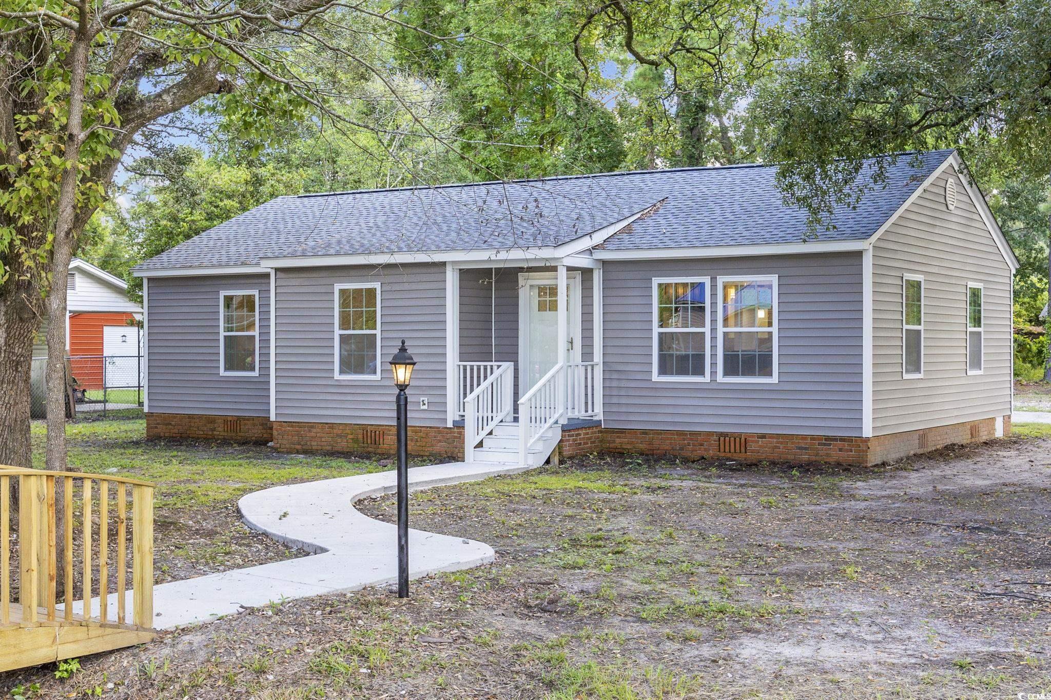 447 Bragdon Ave. Georgetown, SC 29440