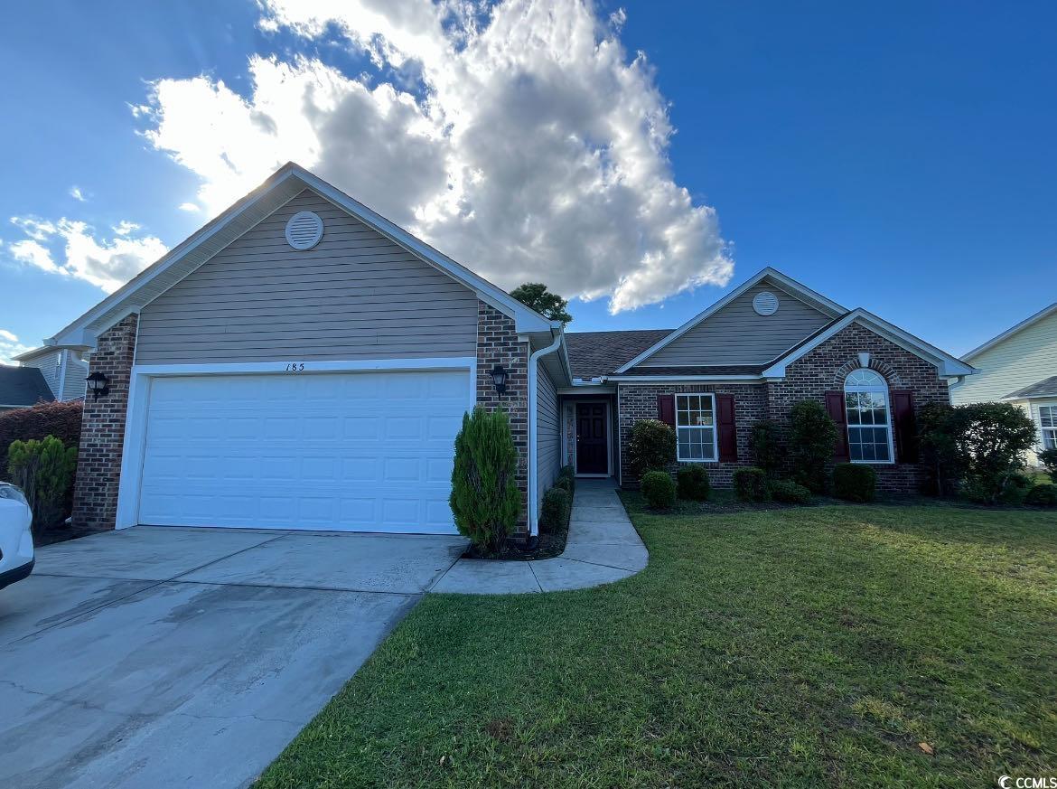 185 Centennial Circle Myrtle Beach, SC 29579