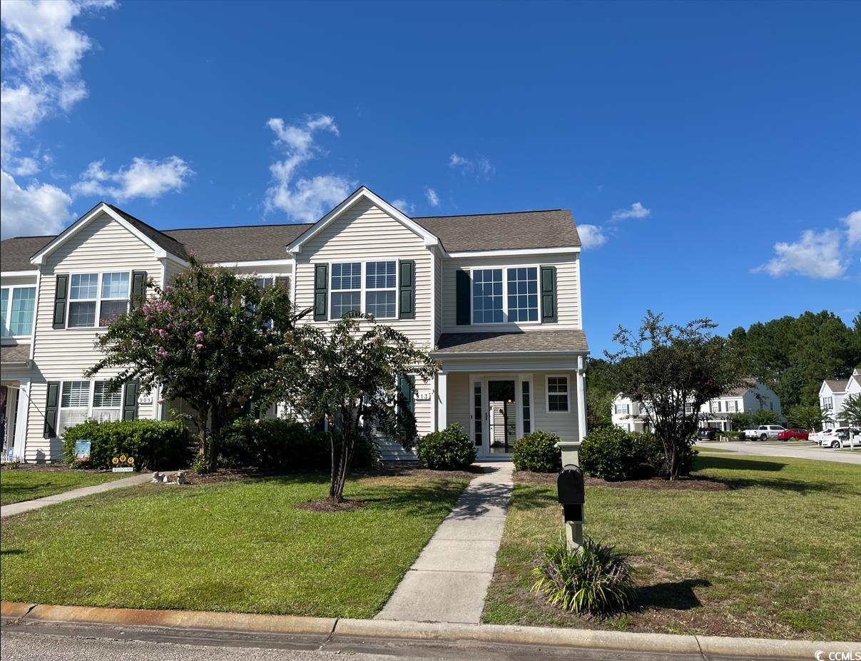 913 Barn Owl Ct. UNIT #1 Myrtle Beach, SC 29579