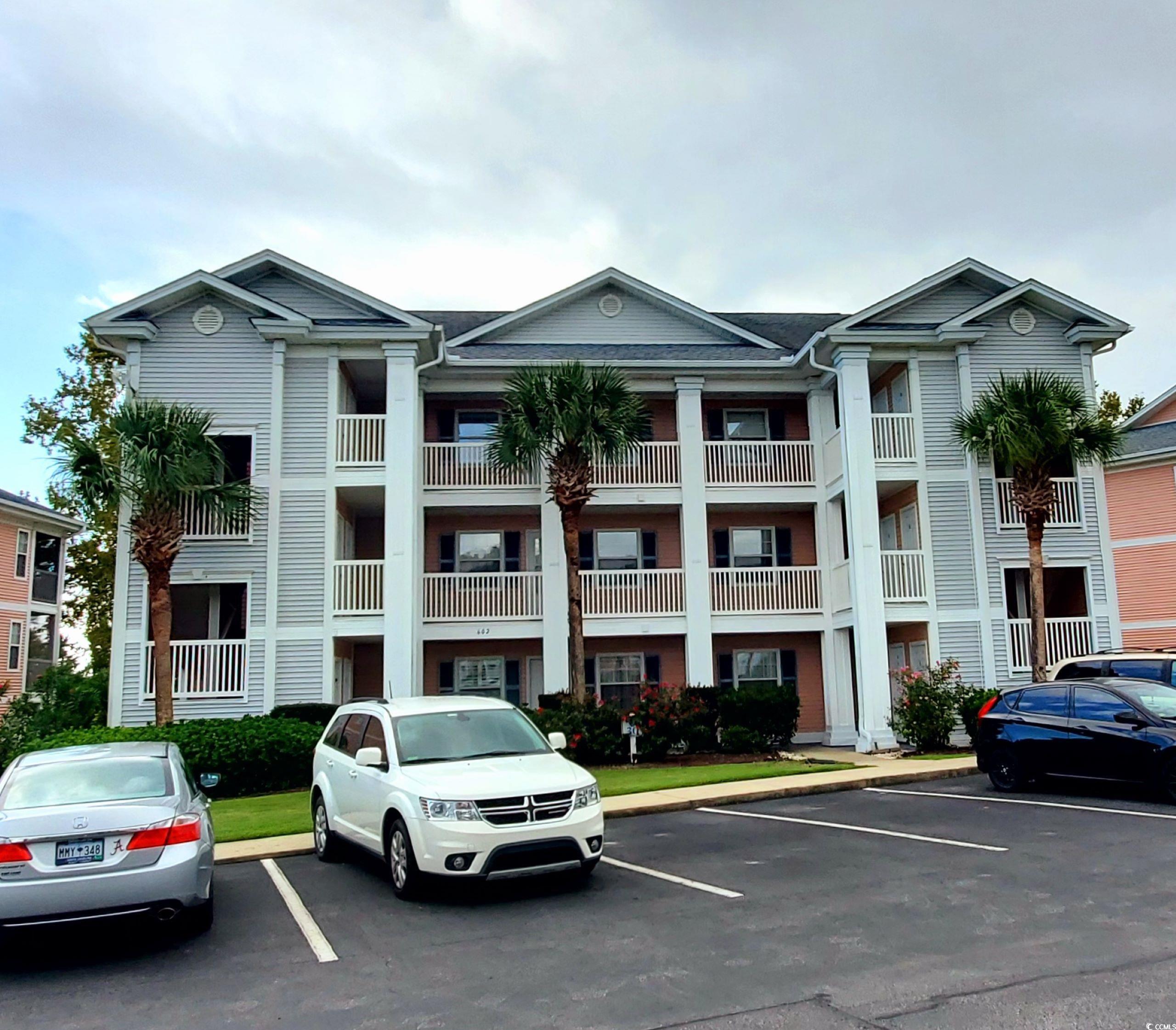 602 Waterway Village Blvd. UNIT 30-F Myrtle Beach, SC 29579