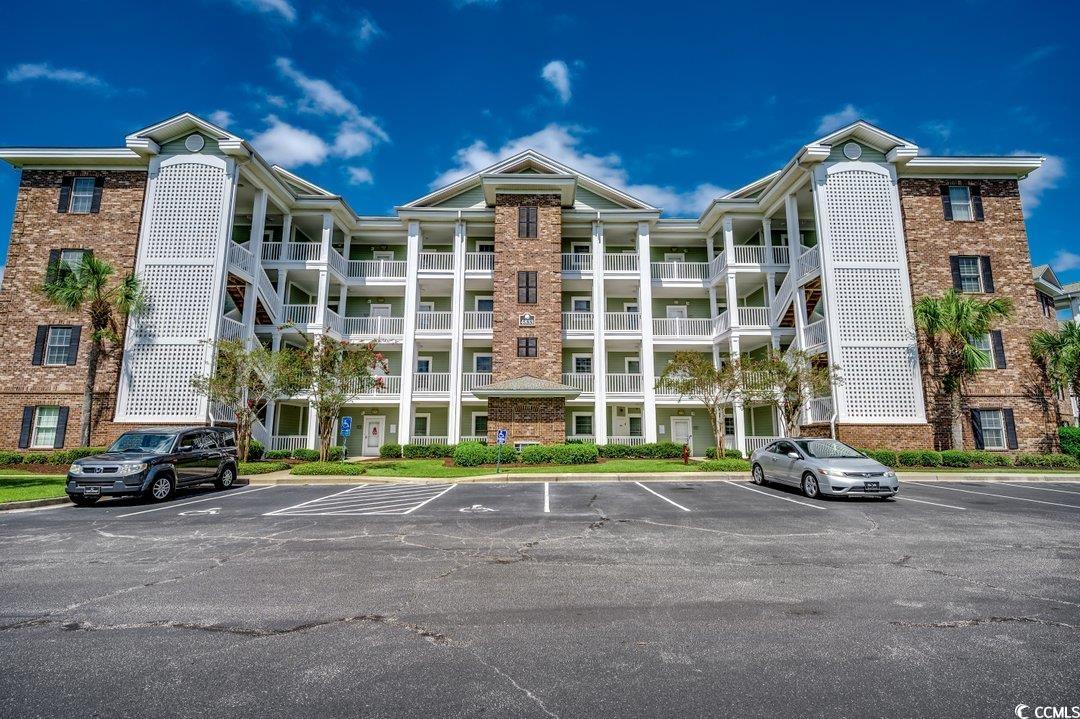 4833 Luster Leaf Circle UNIT 66-204 Myrtle Beach, SC 29577