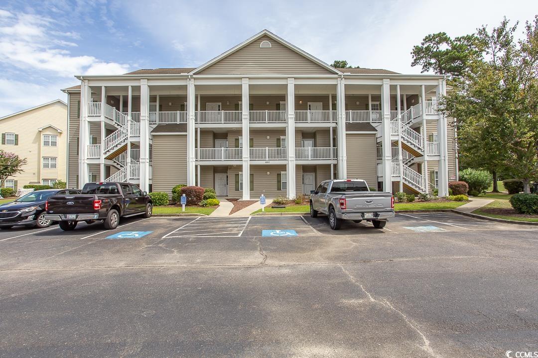 5810 Longwood Dr. UNIT 14-304 Murrells Inlet, SC 29576