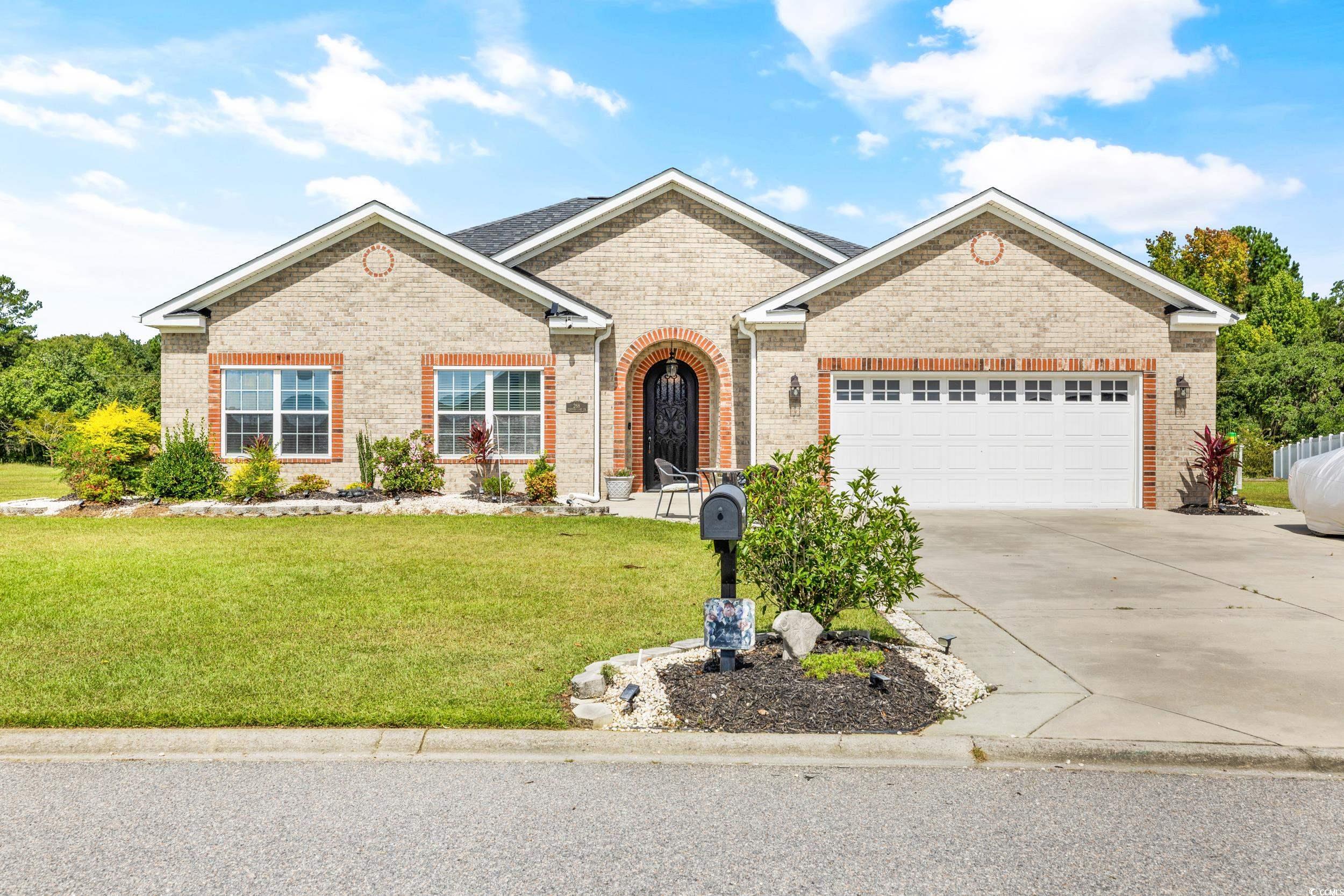 268 Vineyard Lake Circle Conway, SC 29527