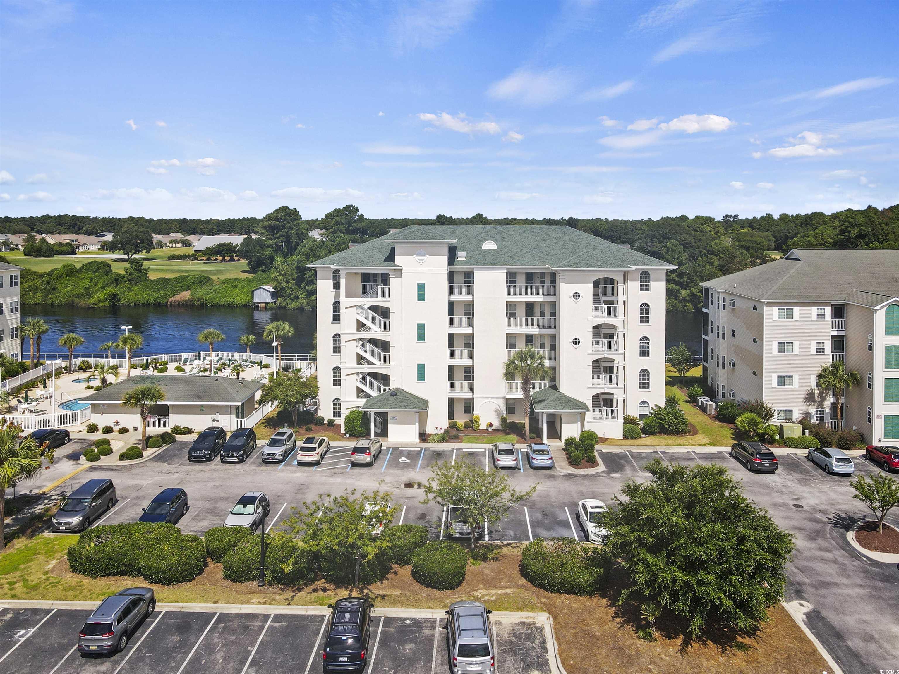 1100 Commons Blvd. UNIT #918 Myrtle Beach, SC 29572