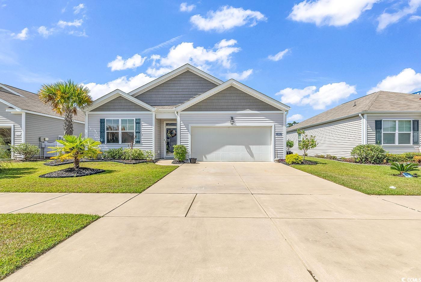 2882 Ophelia Way Myrtle Beach, SC 29577