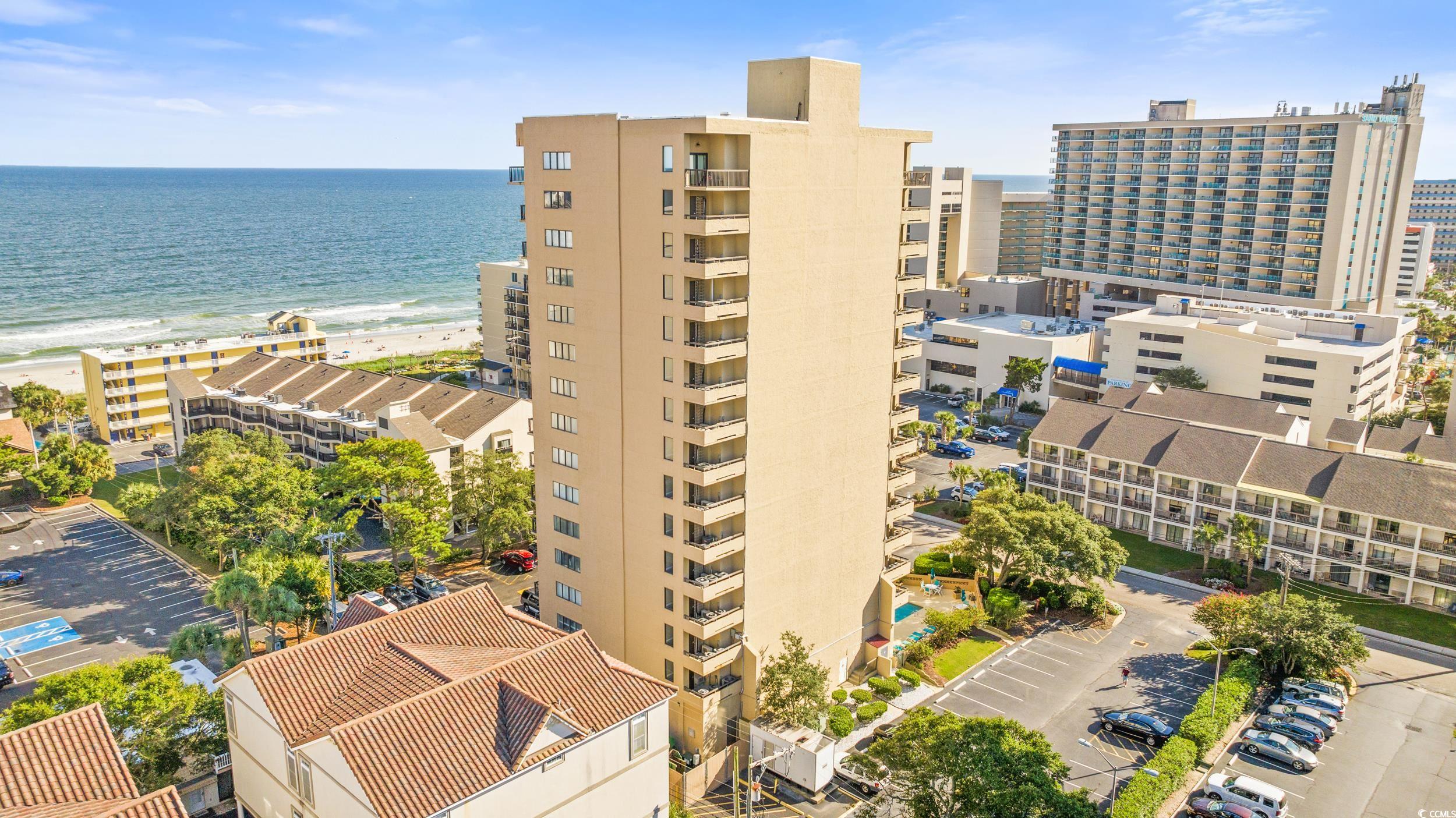 210 75th Ave. N UNIT #4045 Myrtle Beach, SC 29572