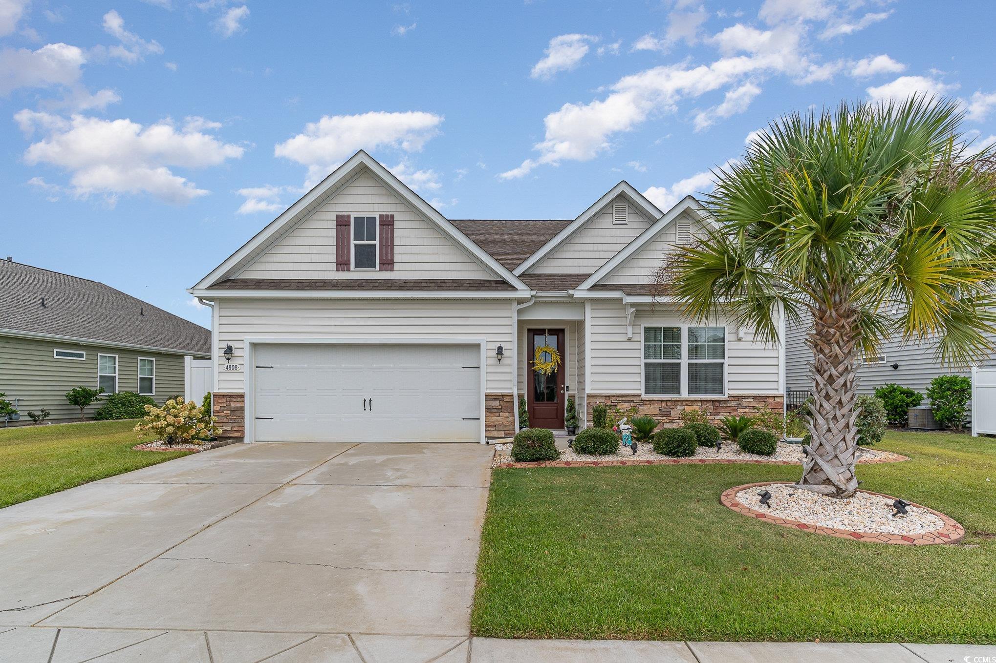 4808 Timberlake Dr. Myrtle Beach, SC 29588