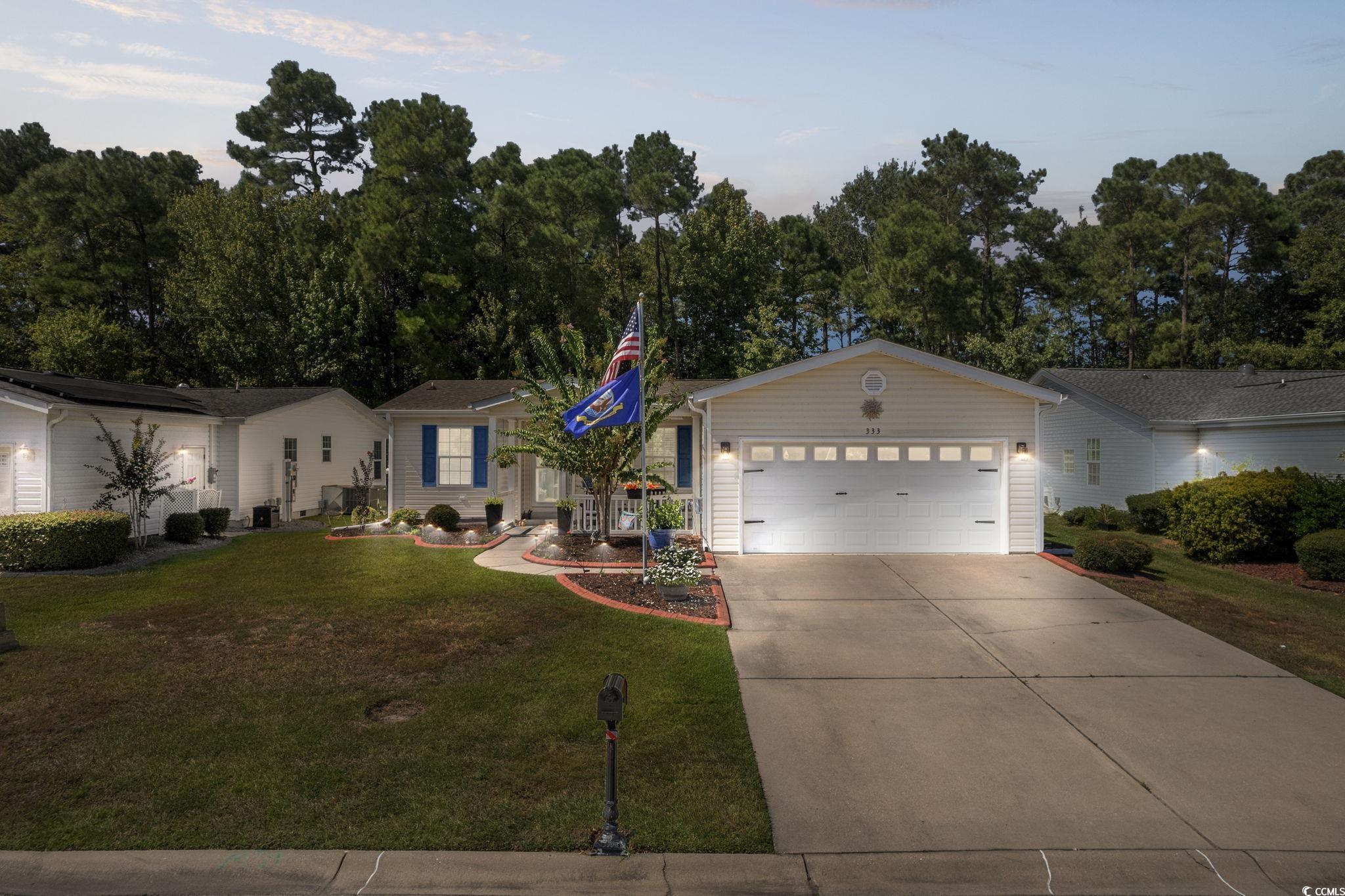 333 Walden Lake Rd. Conway, SC 29526