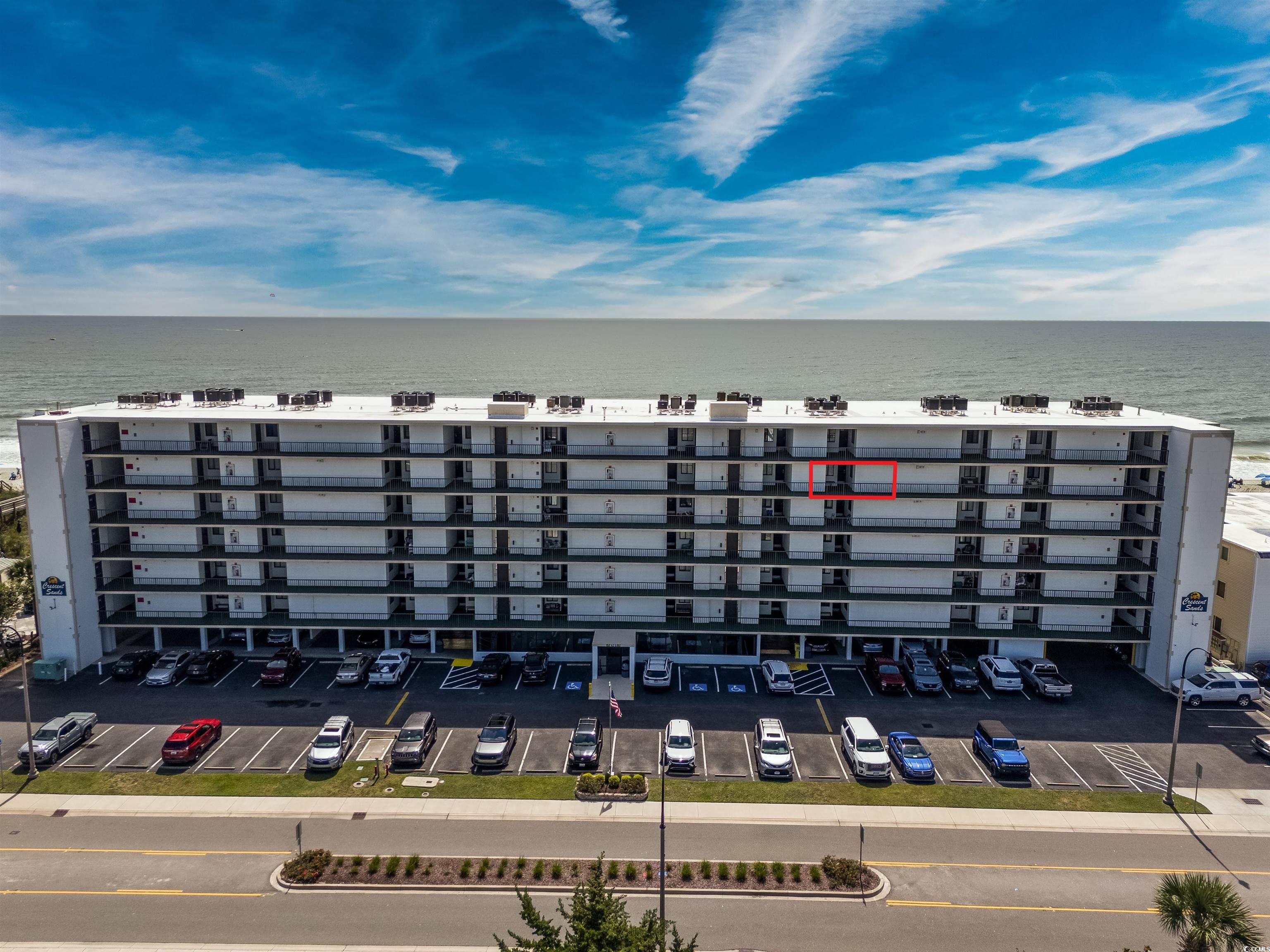 2101 S Ocean Blvd. UNIT I-5 North Myrtle Beach, SC 29582