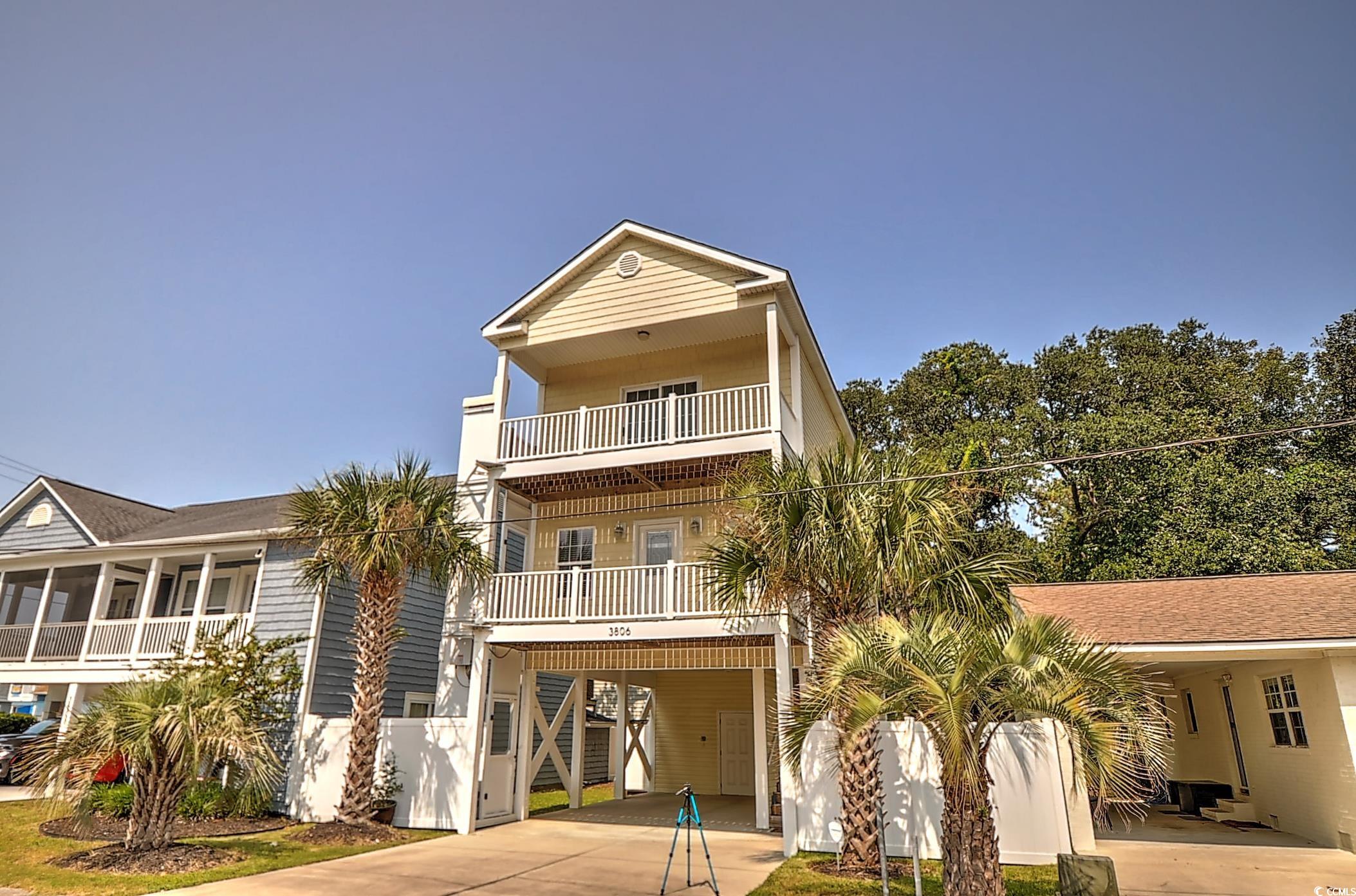 3806 Dunes St. North Myrtle Beach, SC 29582