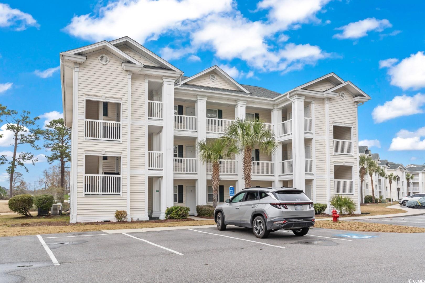 469 White River Dr. UNIT 34C Myrtle Beach, SC 29579