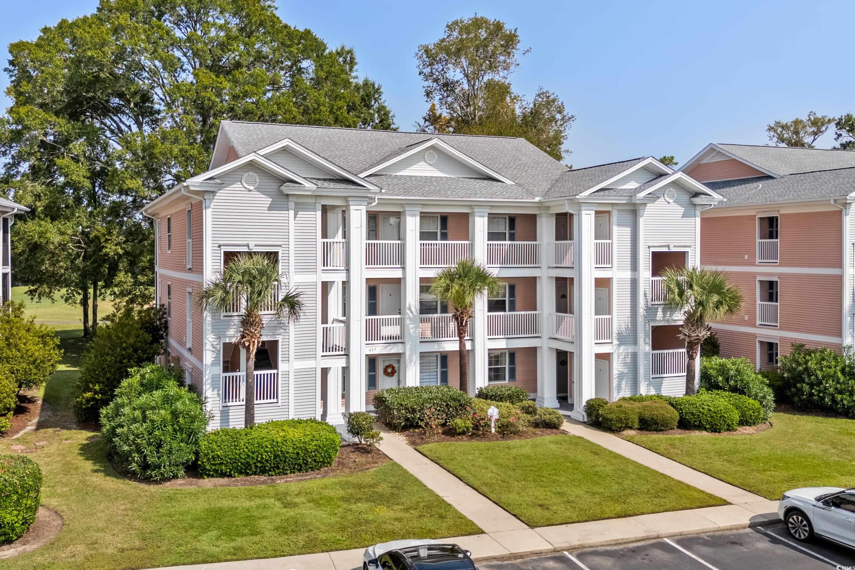 617 Waterway Village Blvd. UNIT 6C Myrtle Beach, SC 29579