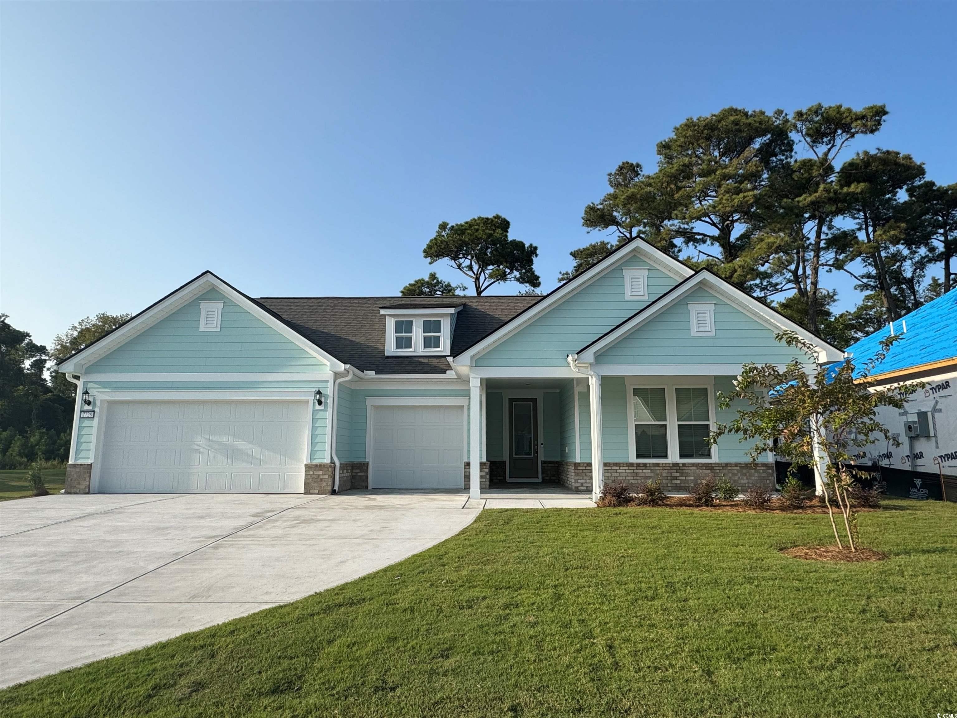 1728 Littleleaf Loop North Myrtle Beach, SC 29582