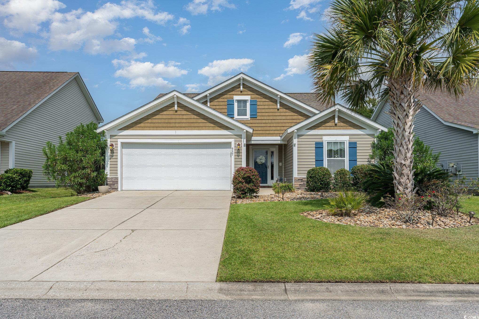 957 Bonita Loop Myrtle Beach, SC 29588