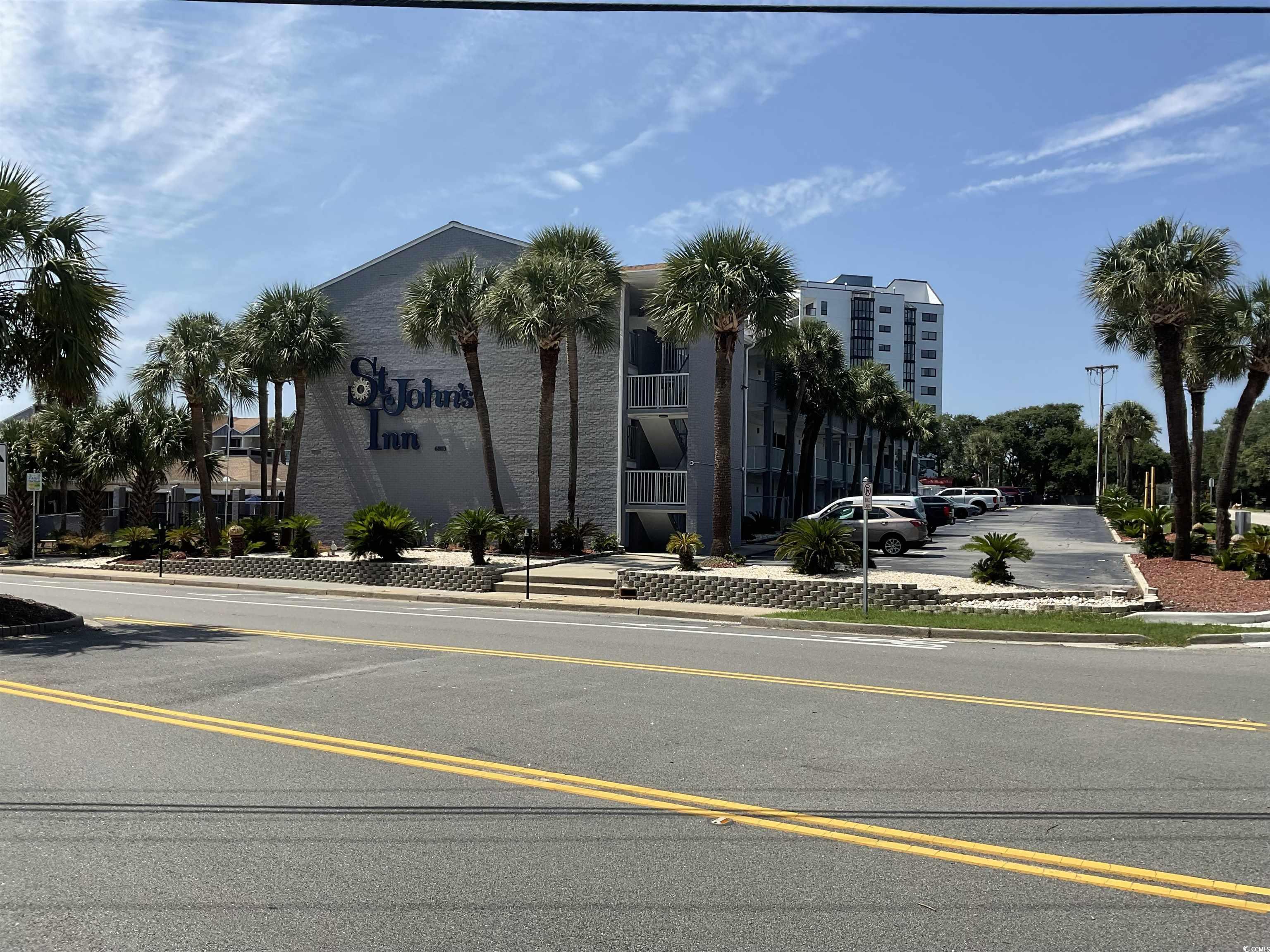 6803 Ocean N 68th Ave. N UNIT #127 Myrtle Beach, SC 29572