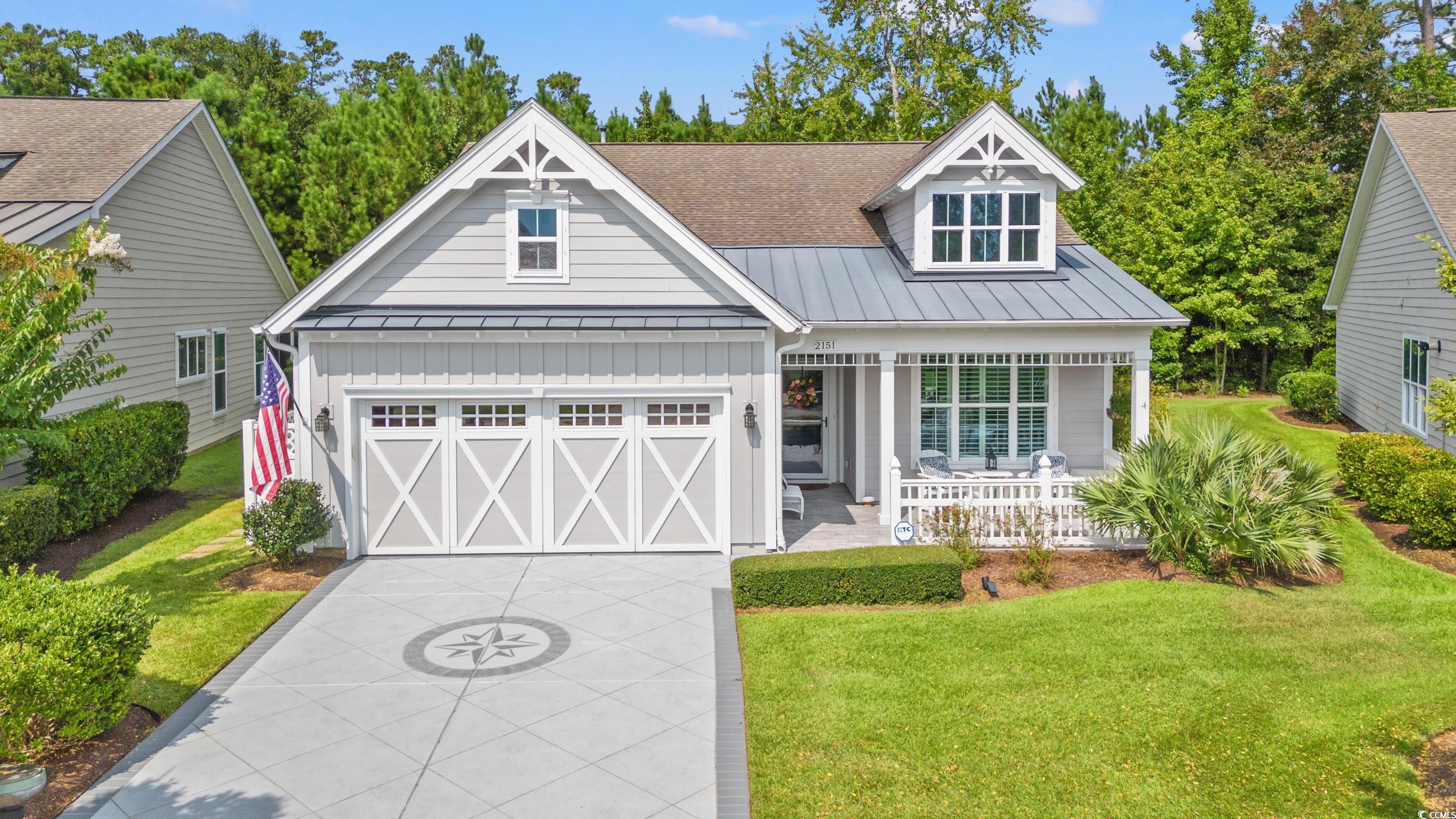 2151 Birchwood Circle Myrtle Beach, SC 29577