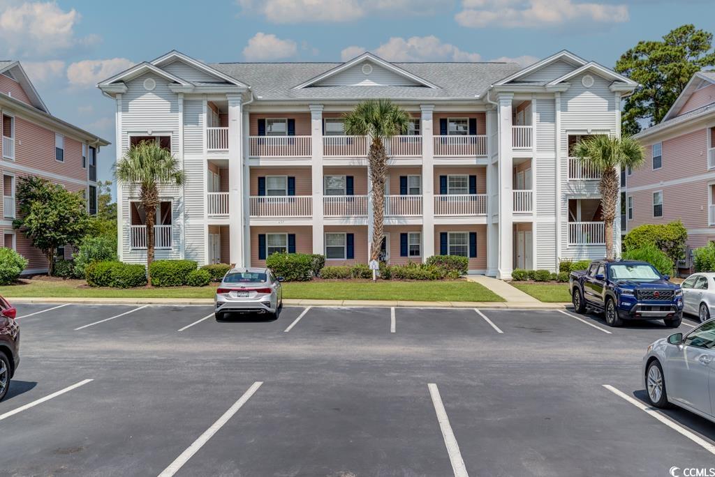 637 Waterway Village Blvd. UNIT 13C Myrtle Beach, SC 29579