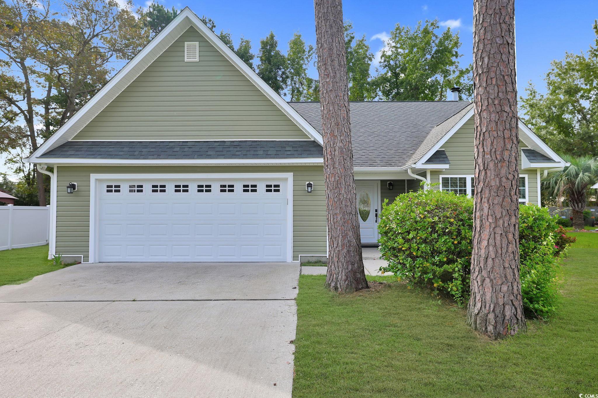 208 Millstone Dr. Myrtle Beach, SC 29588