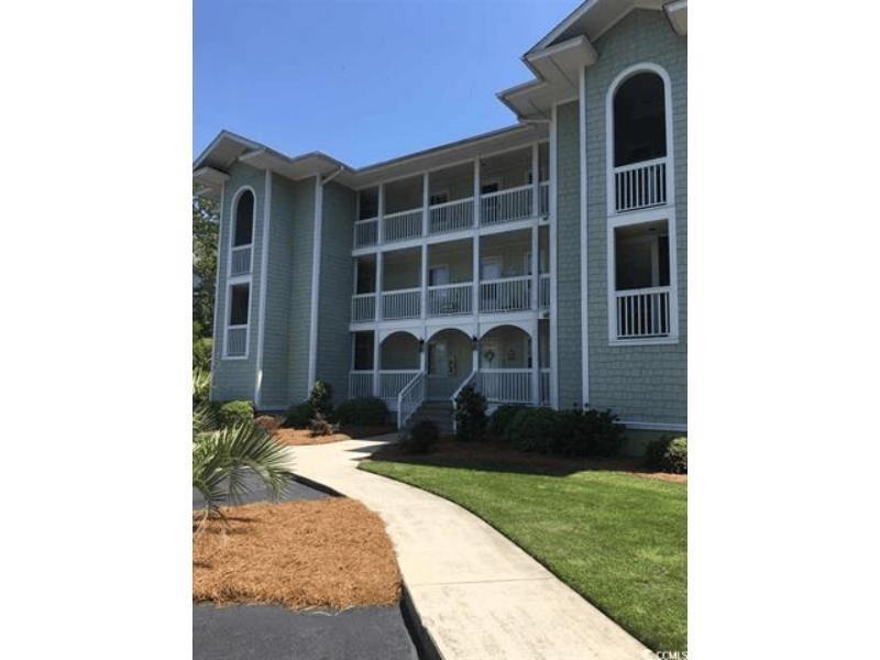 4616 Greenbriar Dr. UNIT H-5 Little River, SC 29566