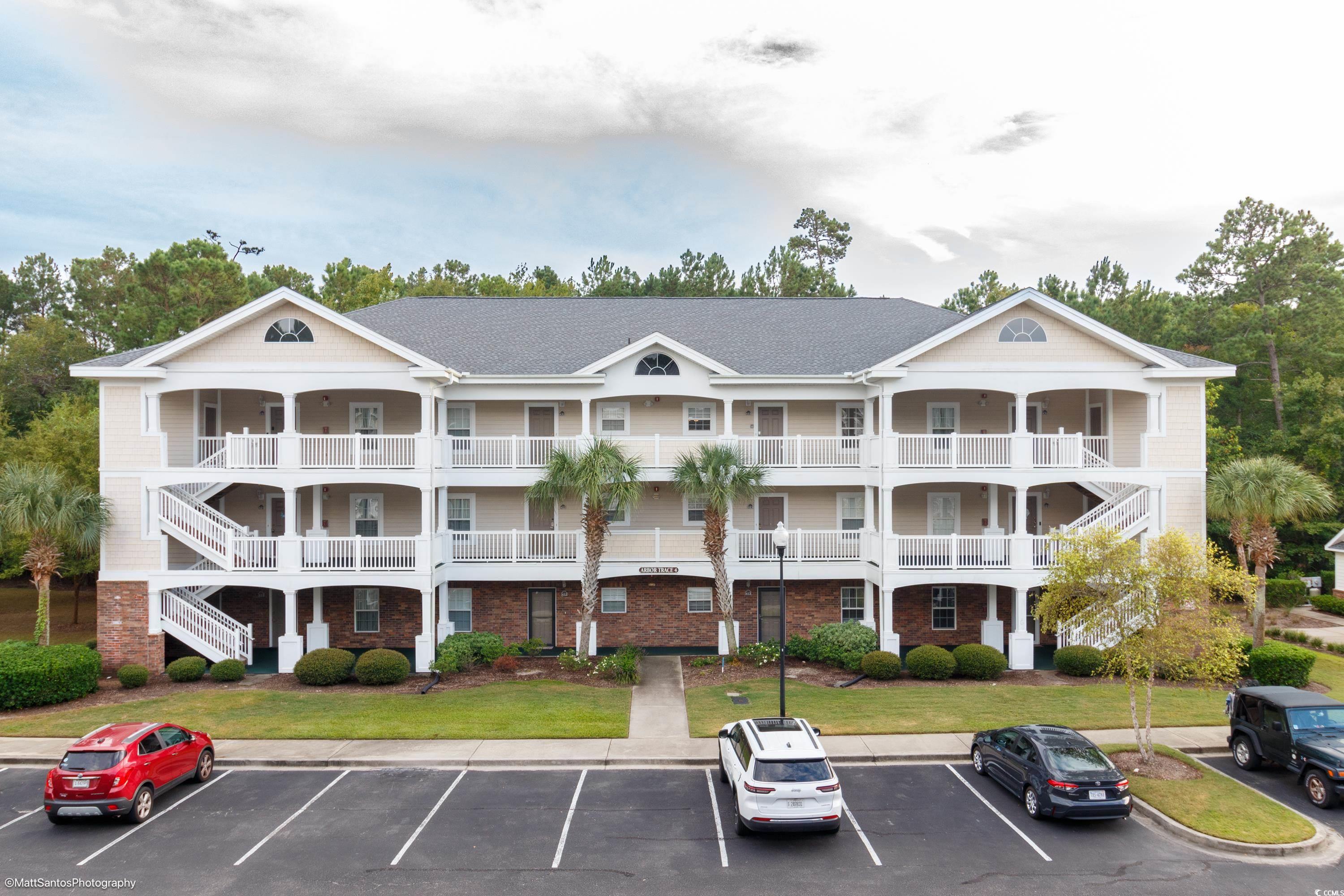 6015 Catalina Dr. UNIT #414 North Myrtle Beach, SC 29582