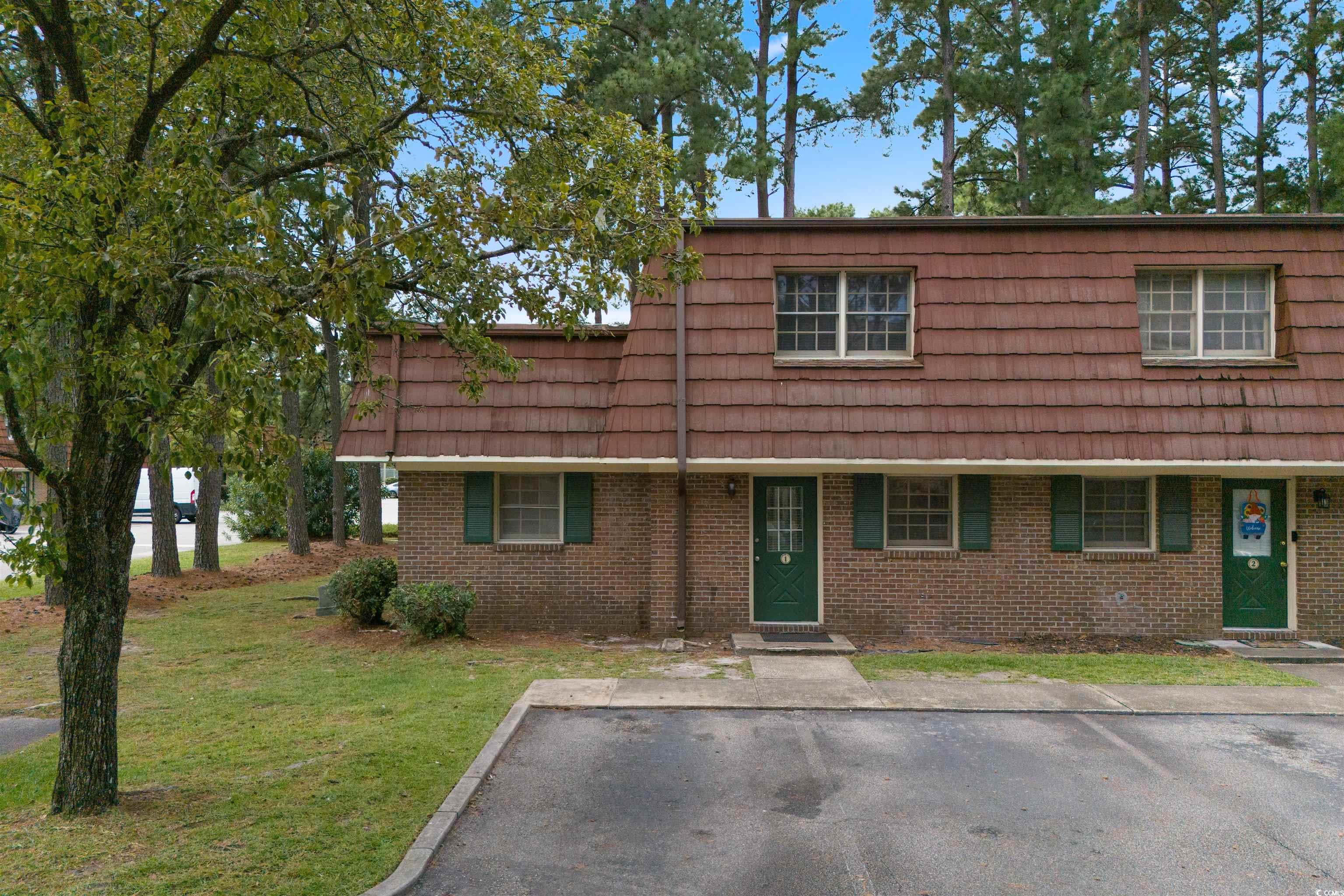 1025 Carolina Rd. UNIT K1 Conway, SC 29526