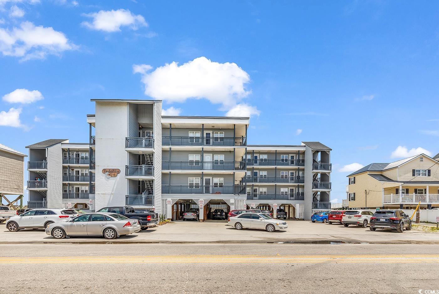 200 N Waccamaw Dr. UNIT 3F Murrells Inlet, SC 29576