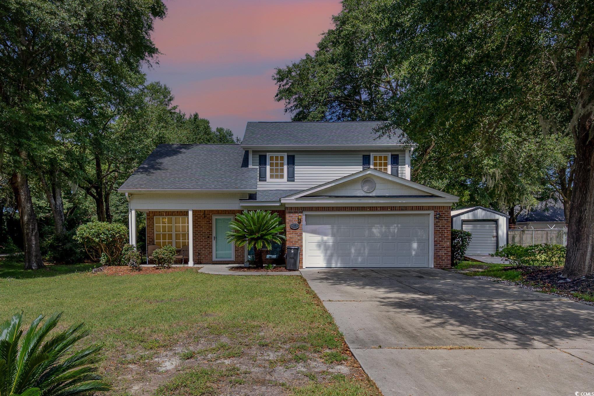 4776 New River Rd. Murrells Inlet, SC 29576