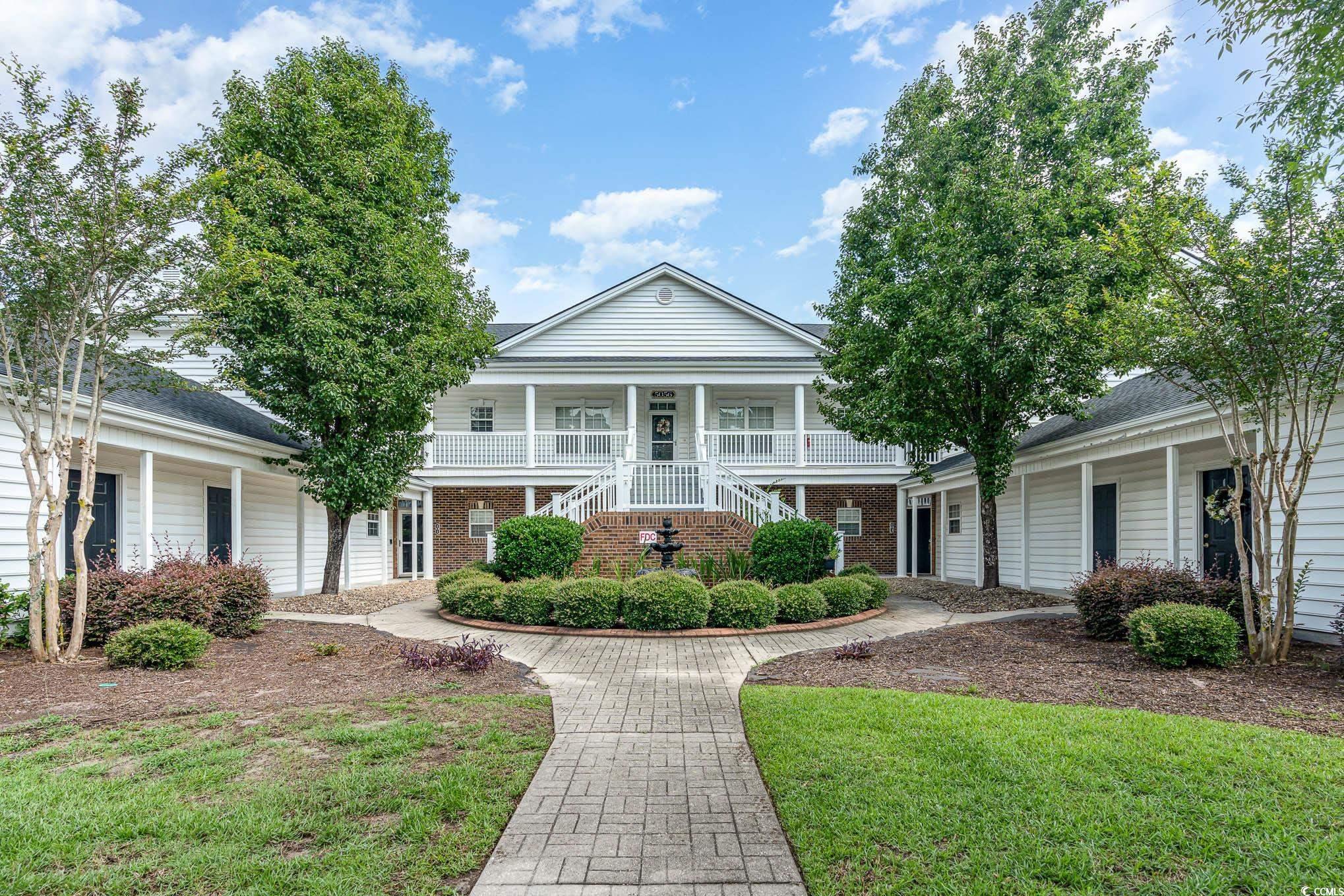 5056 Glenbrook Dr. UNIT #202 Myrtle Beach, SC 29579