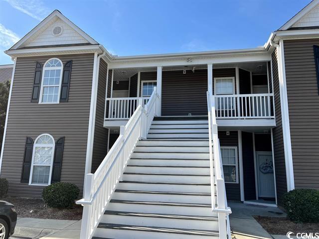 952 Algonquin Dr. UNIT 9-E Pawleys Island, SC 29585