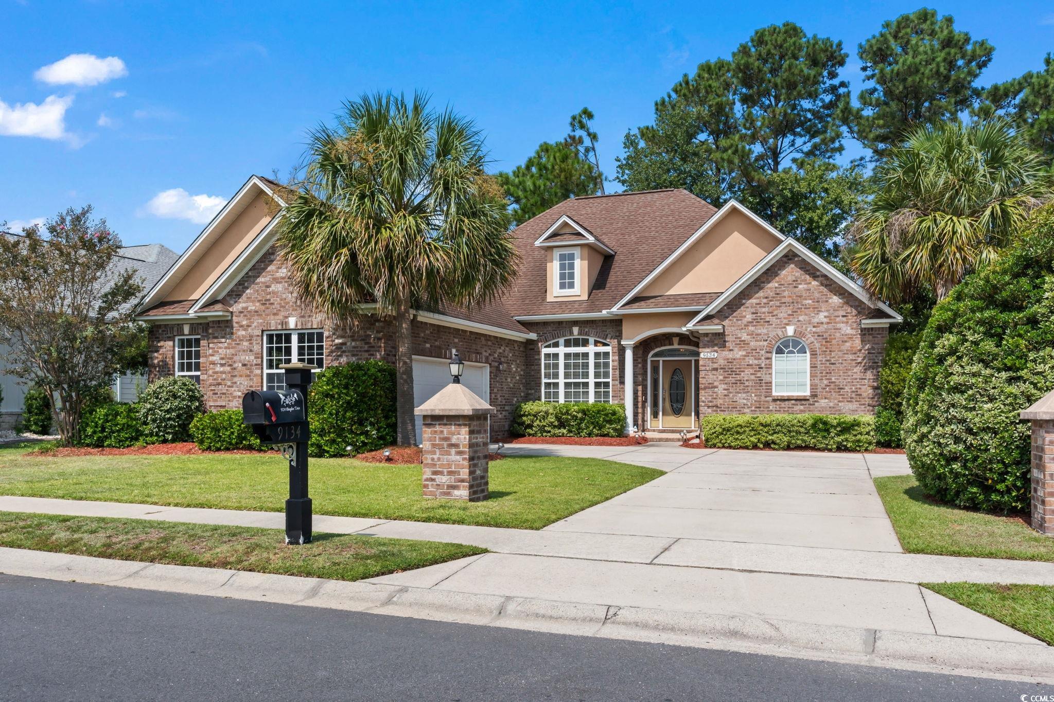 9134 Abingdon Dr. Myrtle Beach, SC 29579