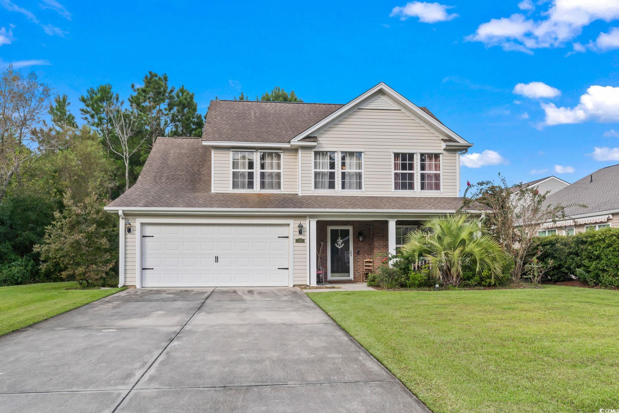 716 Callant Dr. Little River, SC 29566