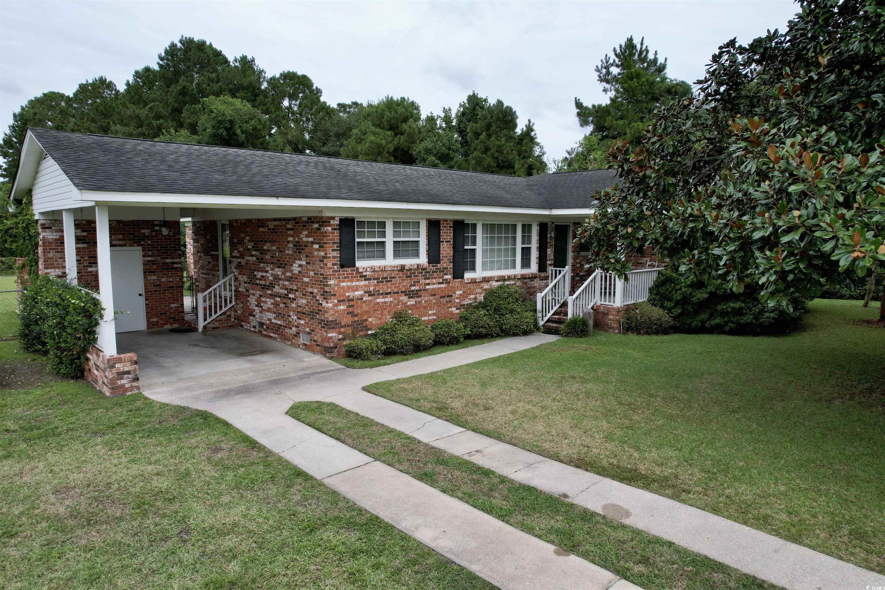 6004 Highmarket St. Georgetown, SC 29440