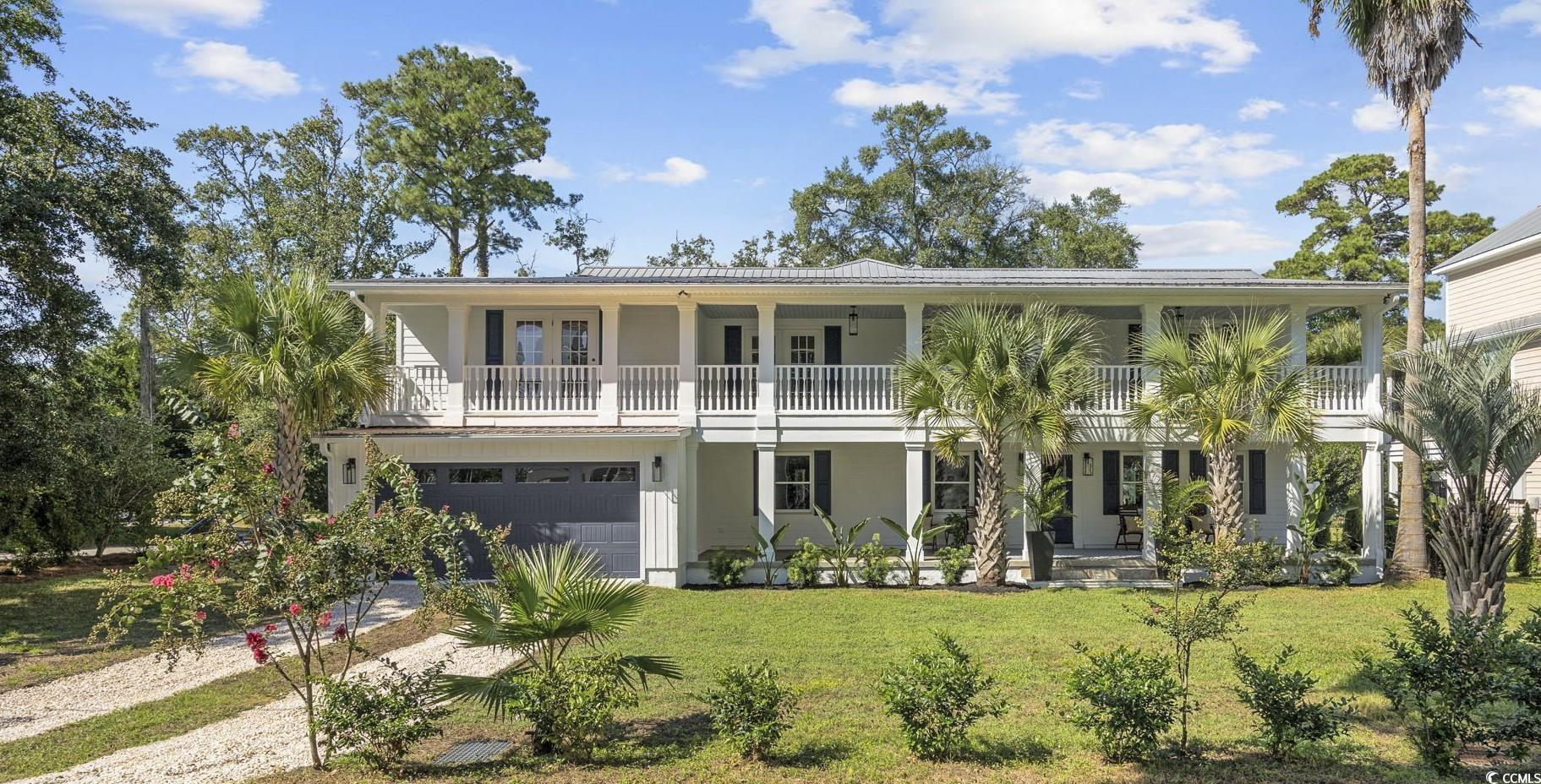 614 Little Tony Ave. Murrells Inlet, SC 29576